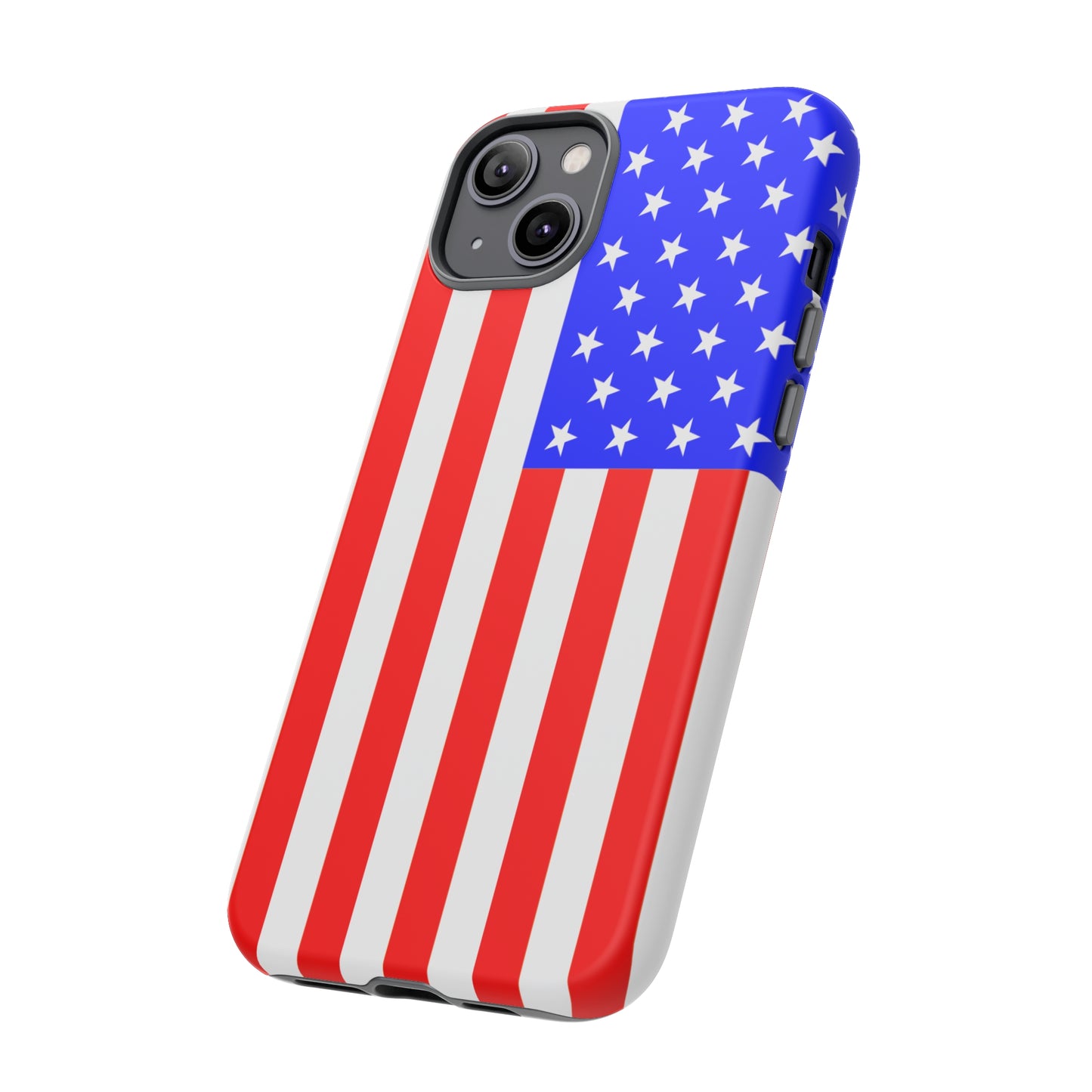 American Flag Phone Cases