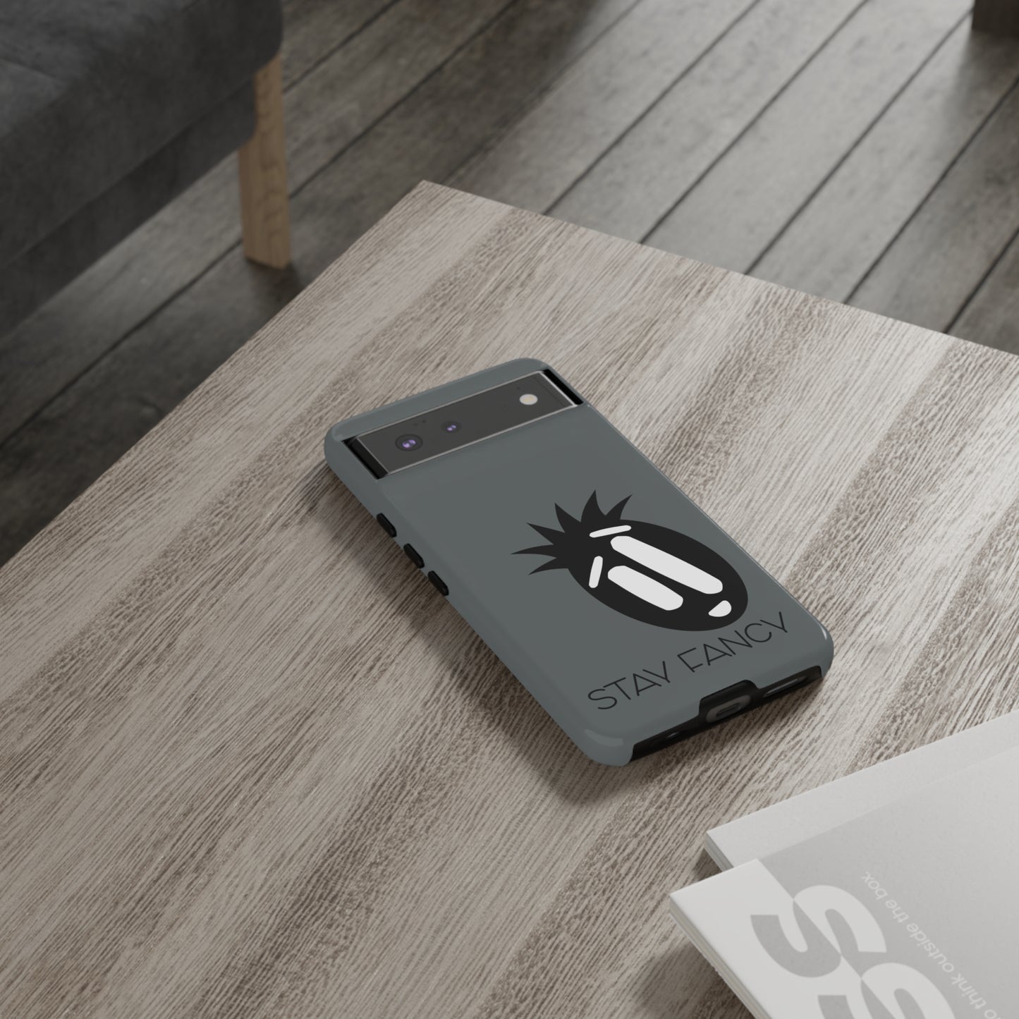 SF ICON Phone Cases