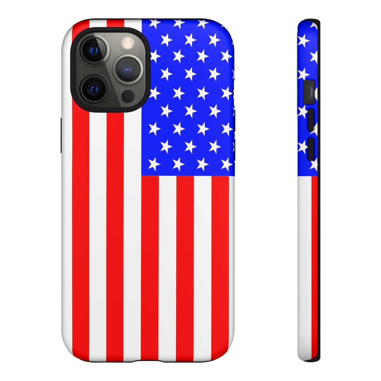 American Flag Phone Cases