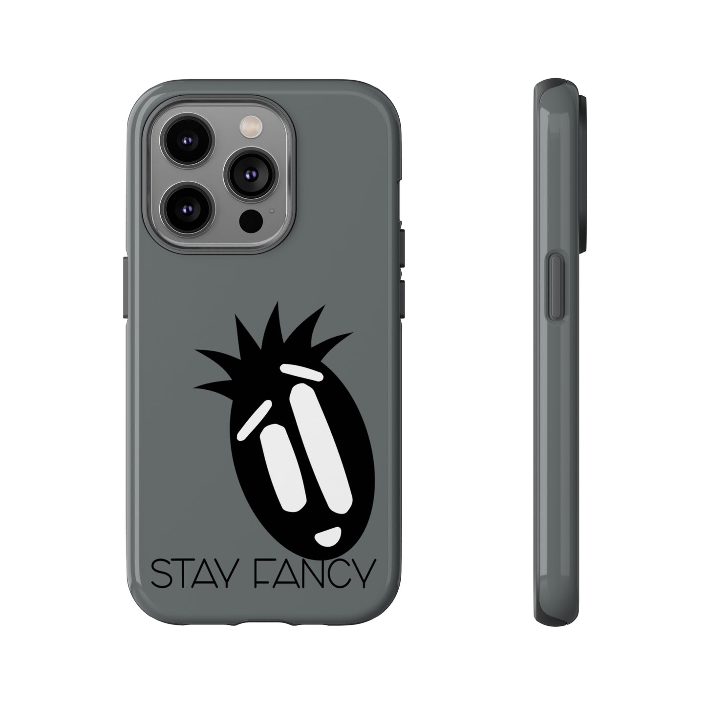 SF ICON Phone Cases