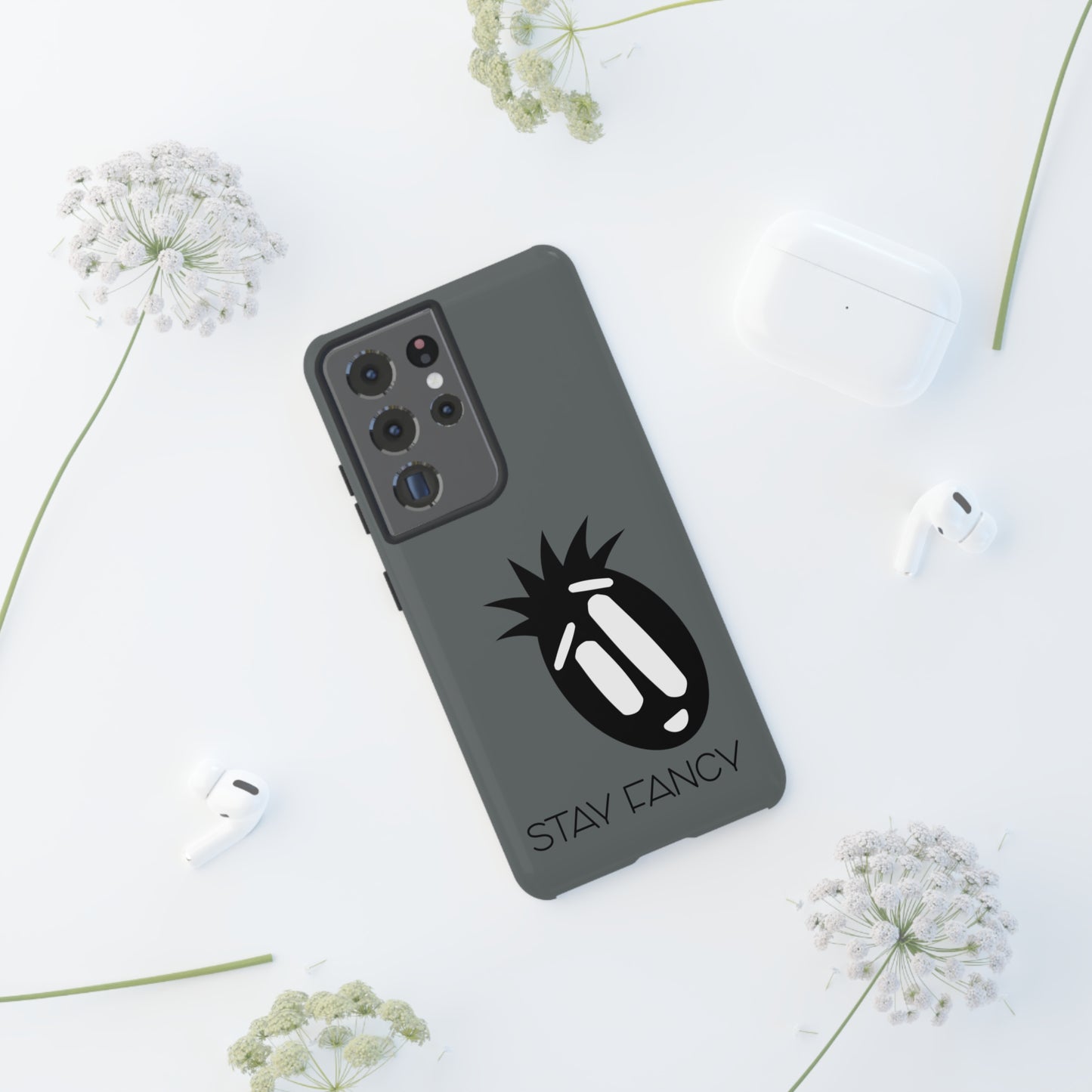SF ICON Phone Cases