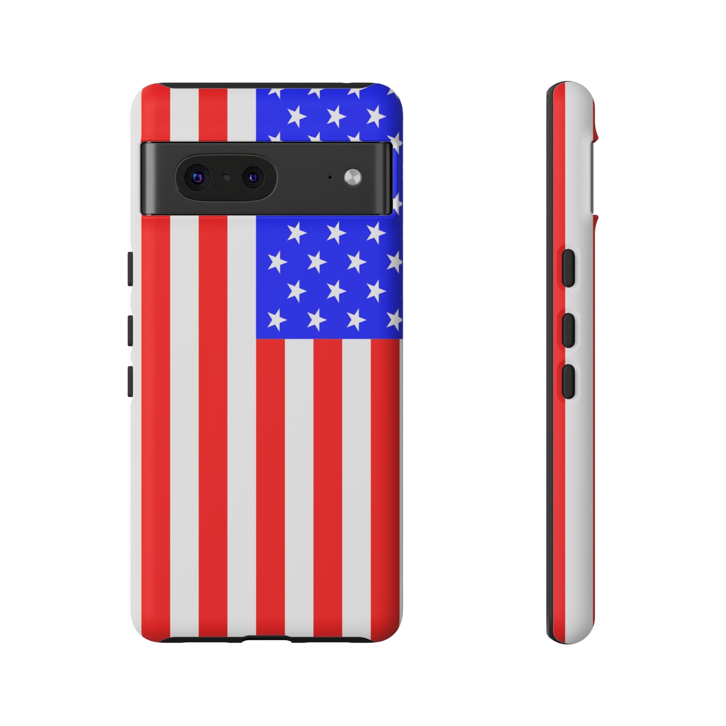 American Flag Phone Cases