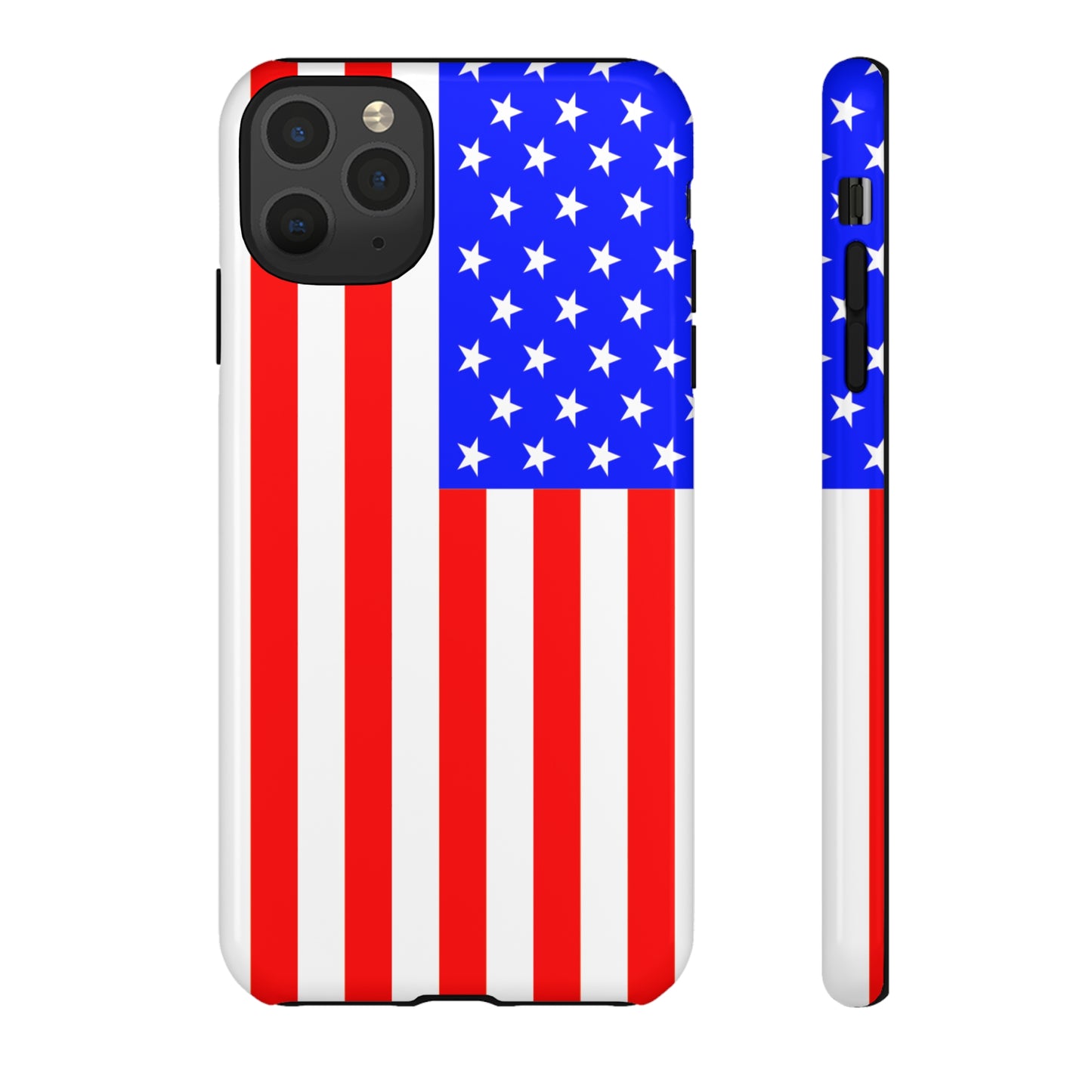 American Flag Phone Cases