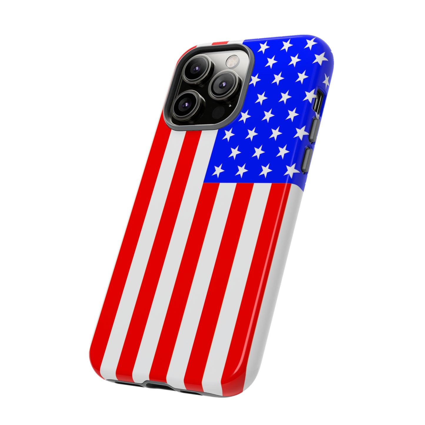 American Flag Phone Cases