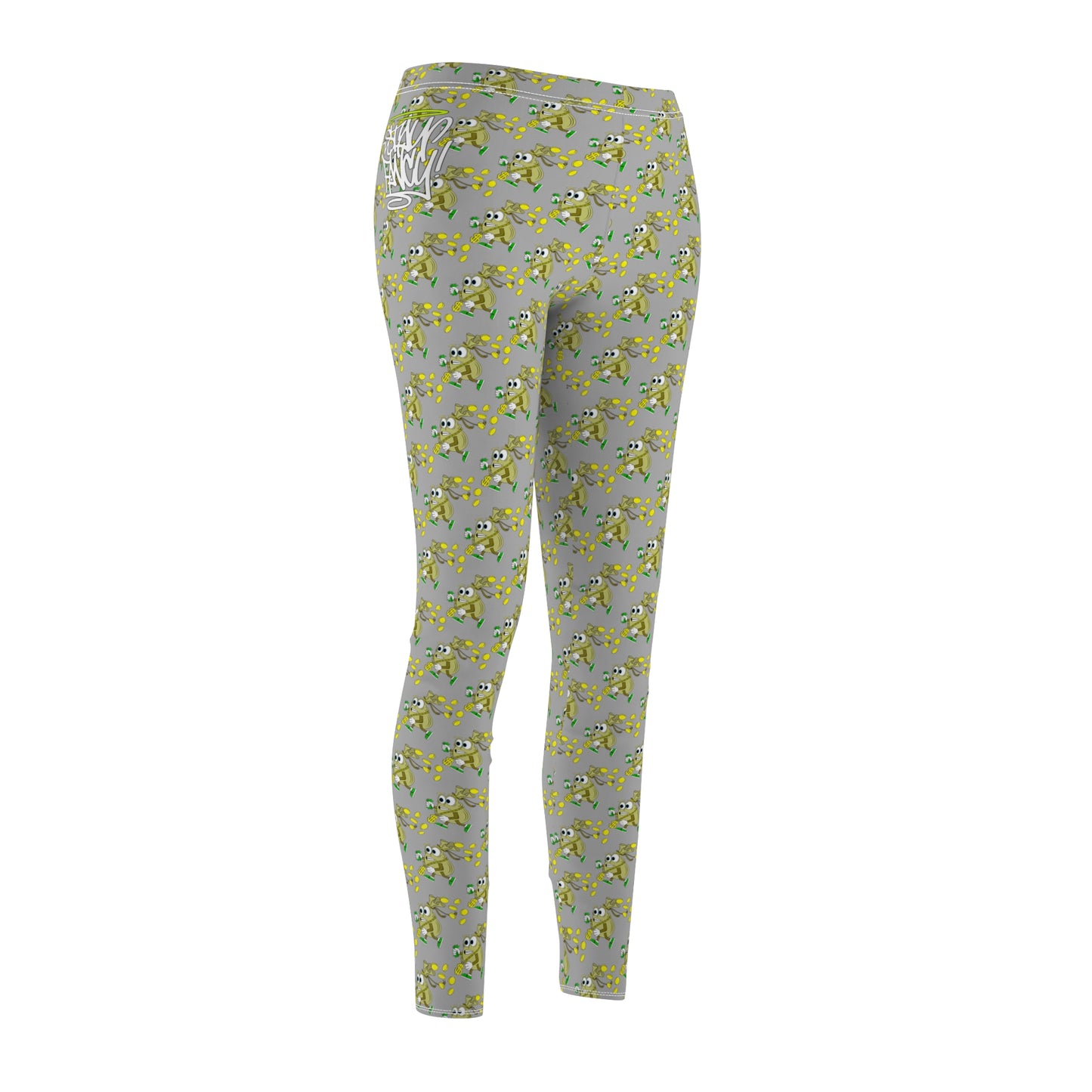Money Bag$ Women's Leggings