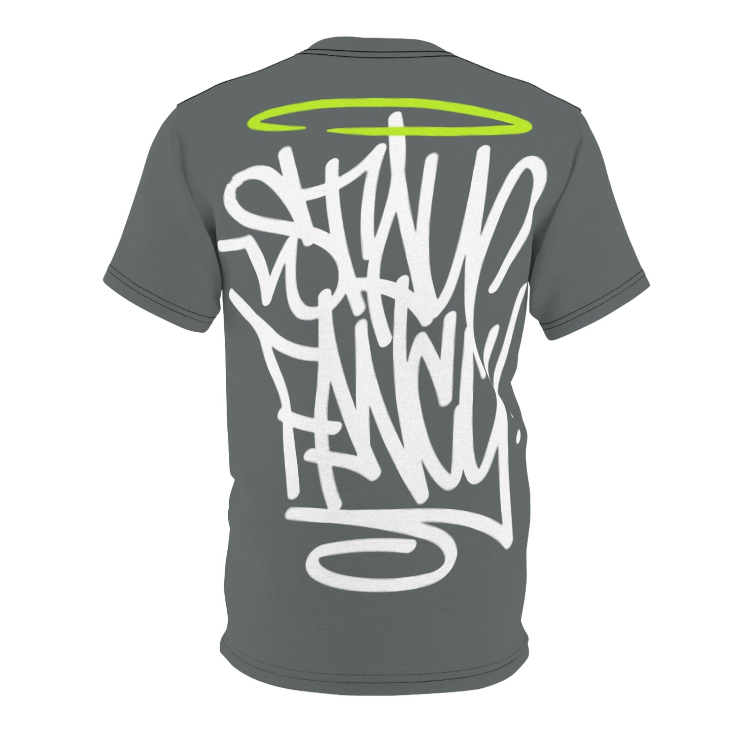 REAL Toons Badass Tee