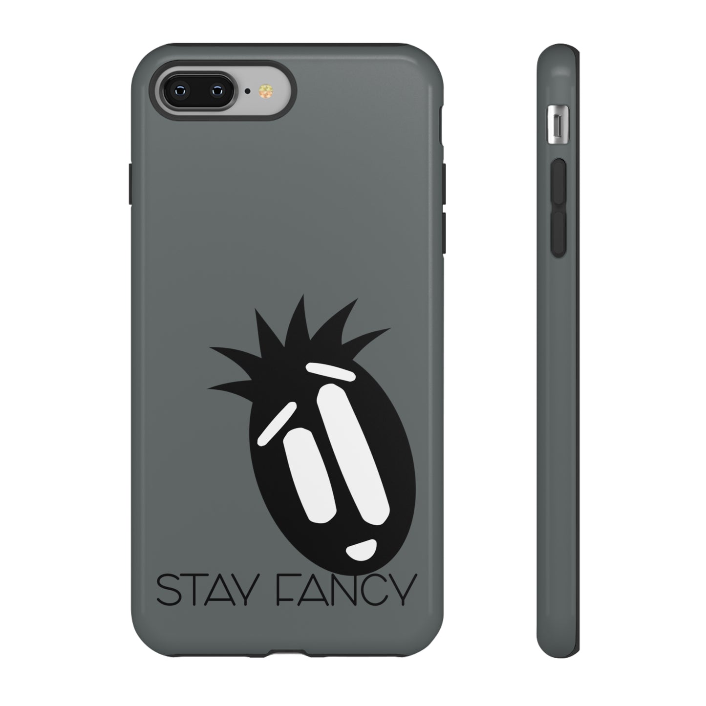 SF ICON Phone Cases