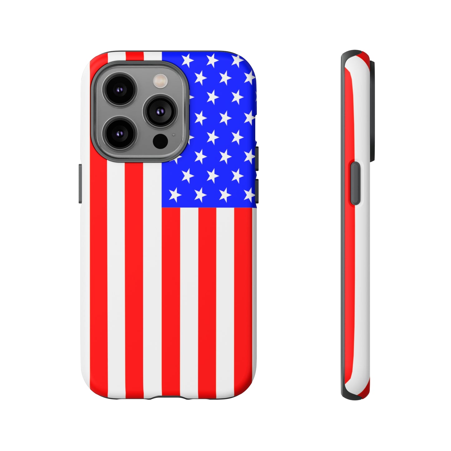 American Flag Phone Cases