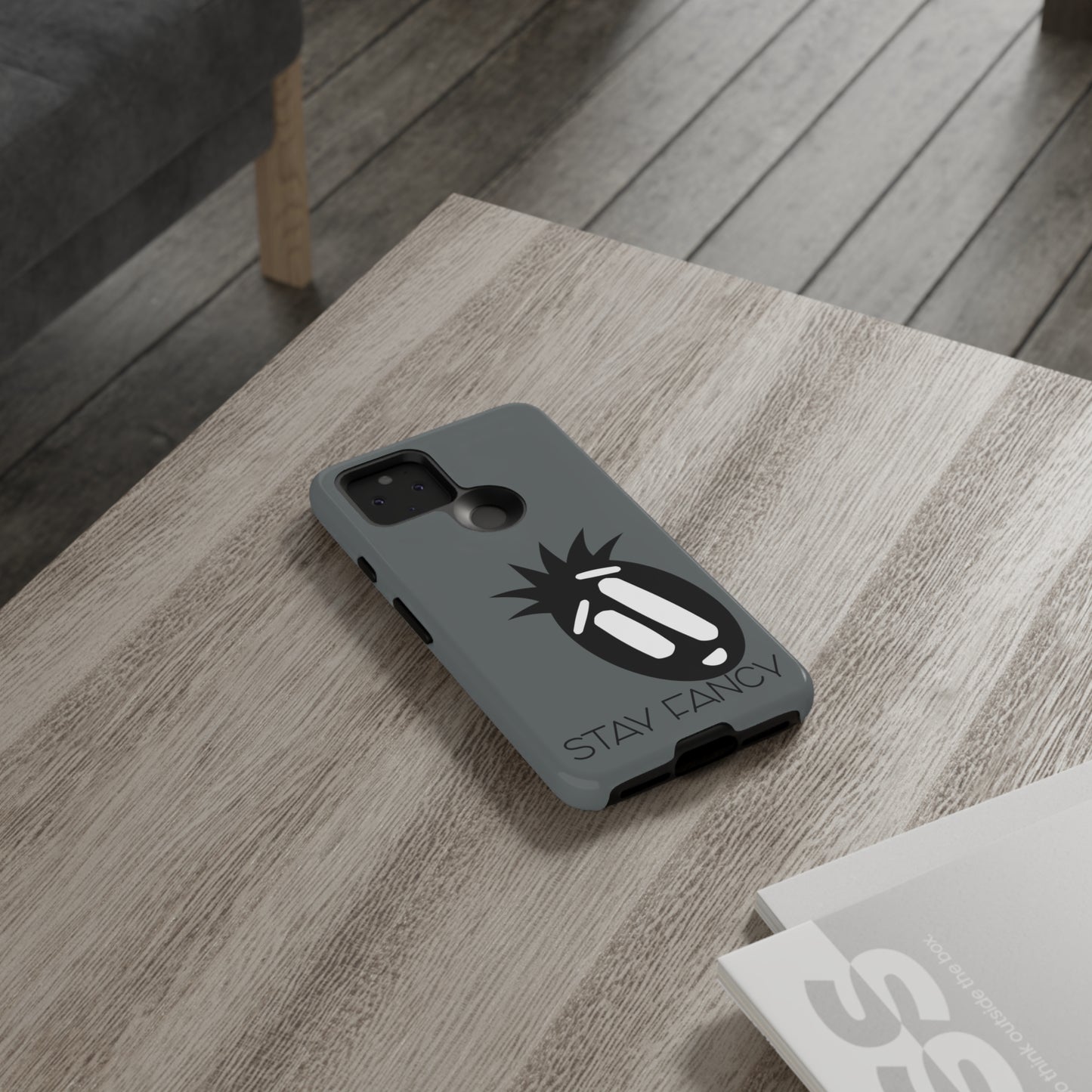 SF ICON Phone Cases