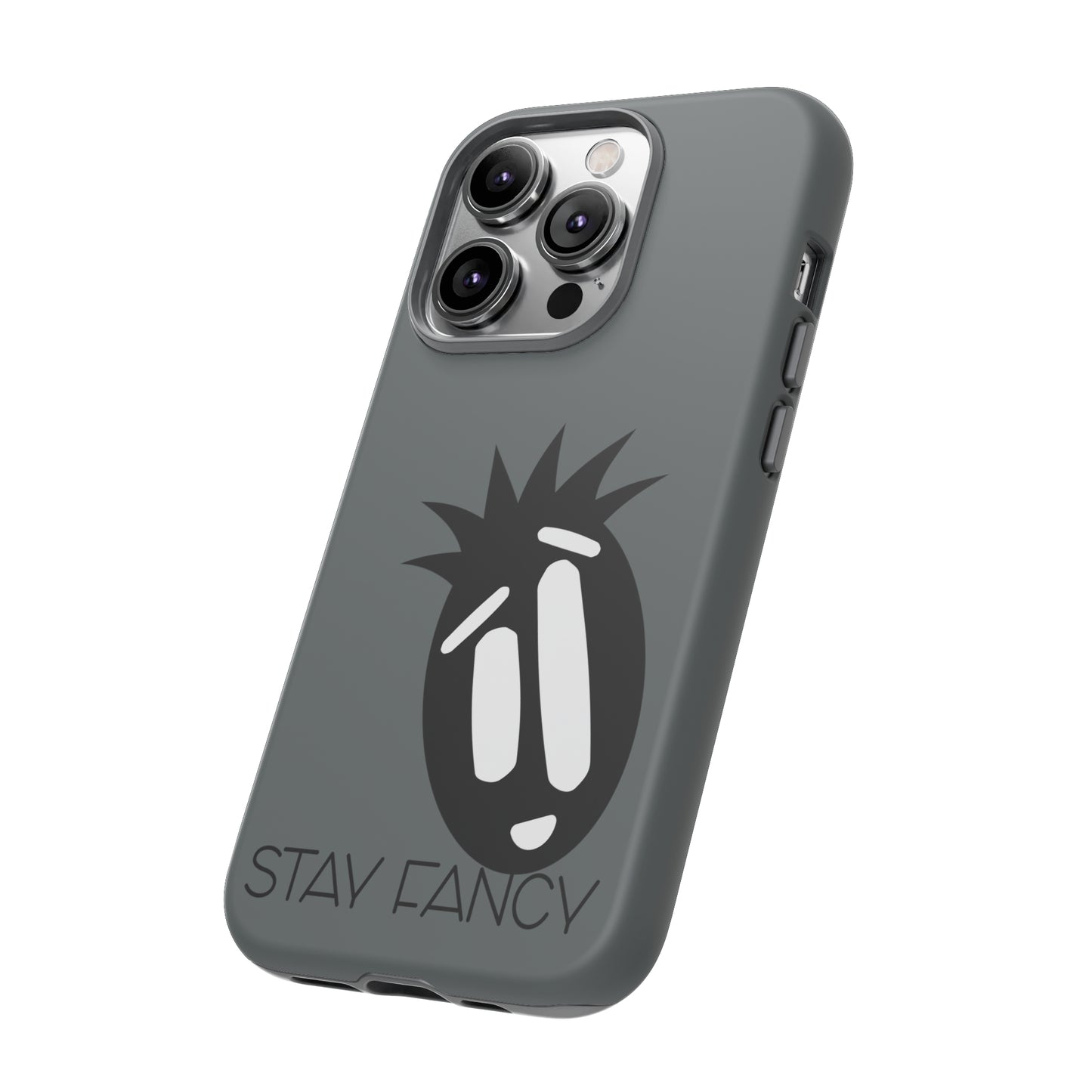 SF ICON Phone Cases