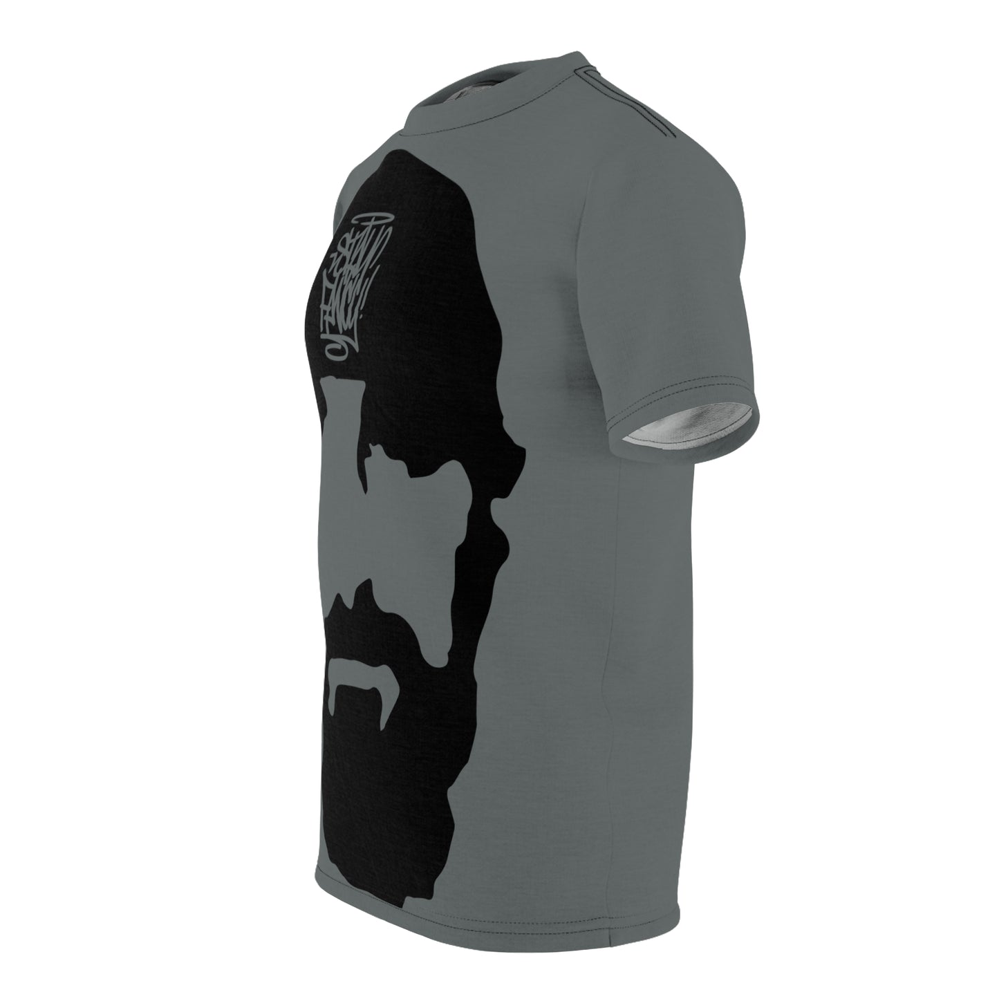 Mister Fancy Badass Tee
