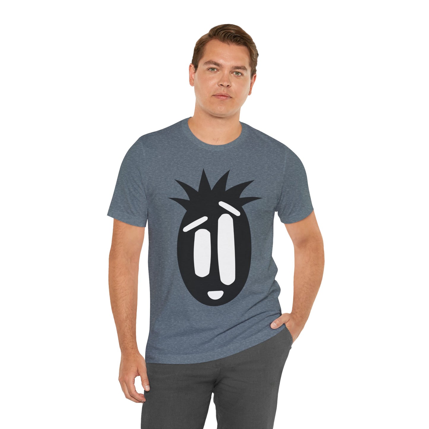 SF ICON Unisex Soft Tee