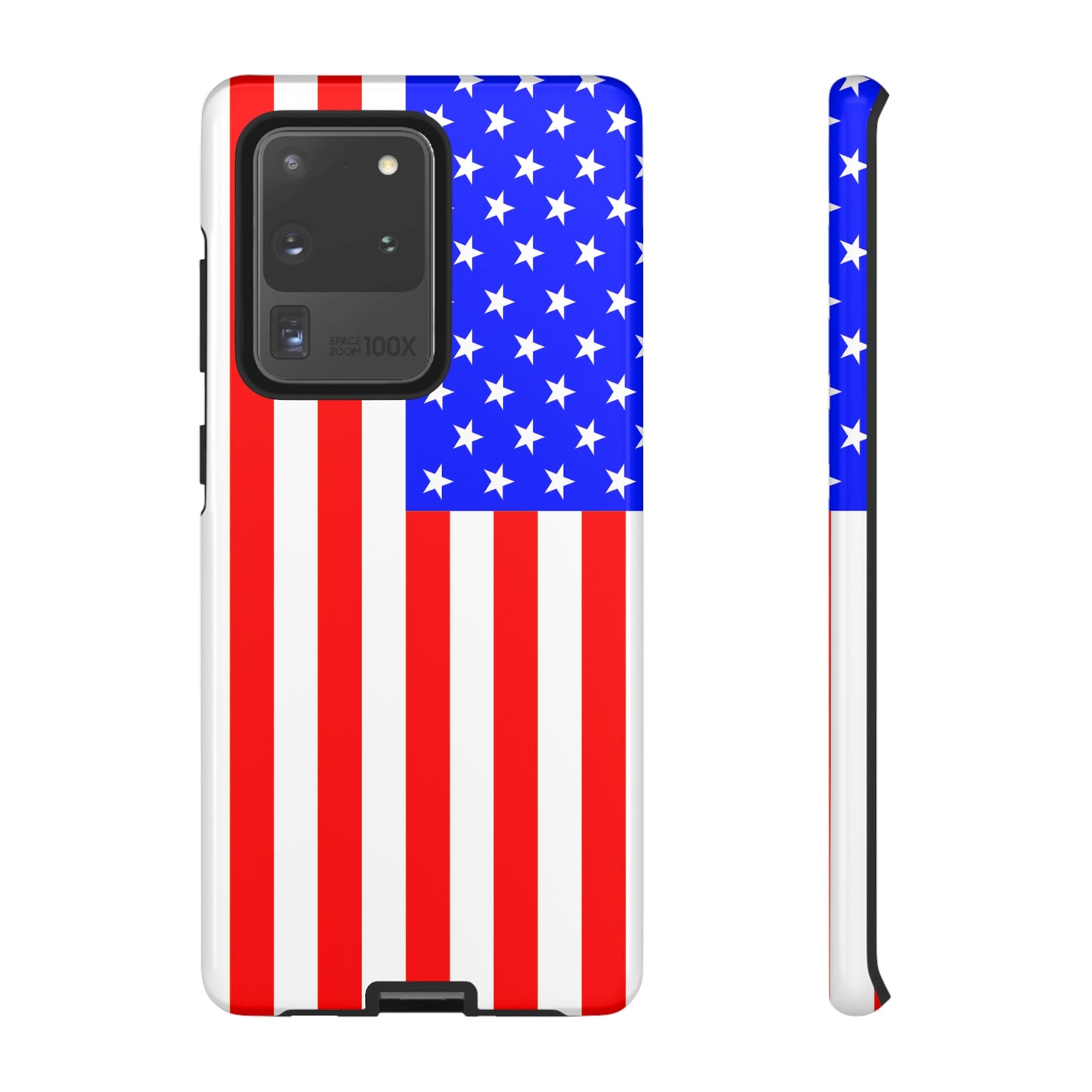 American Flag Phone Cases