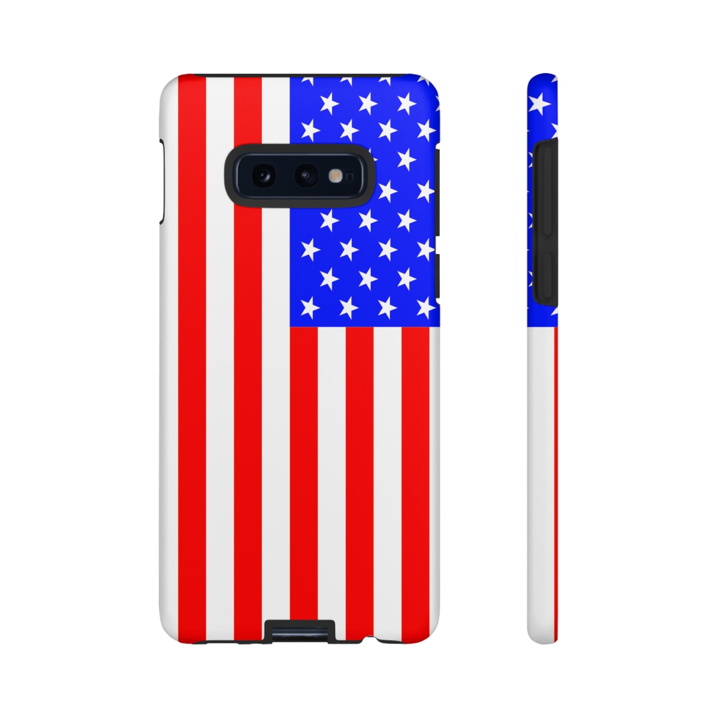 American Flag Phone Cases