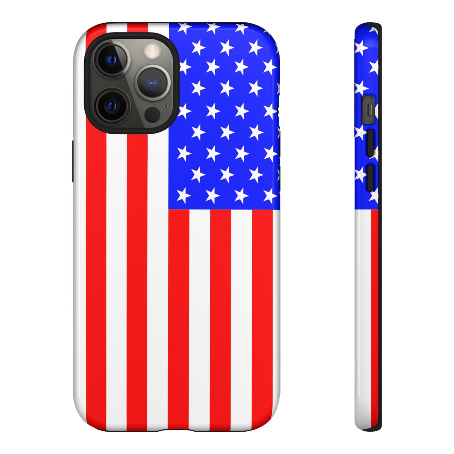 American Flag Phone Cases