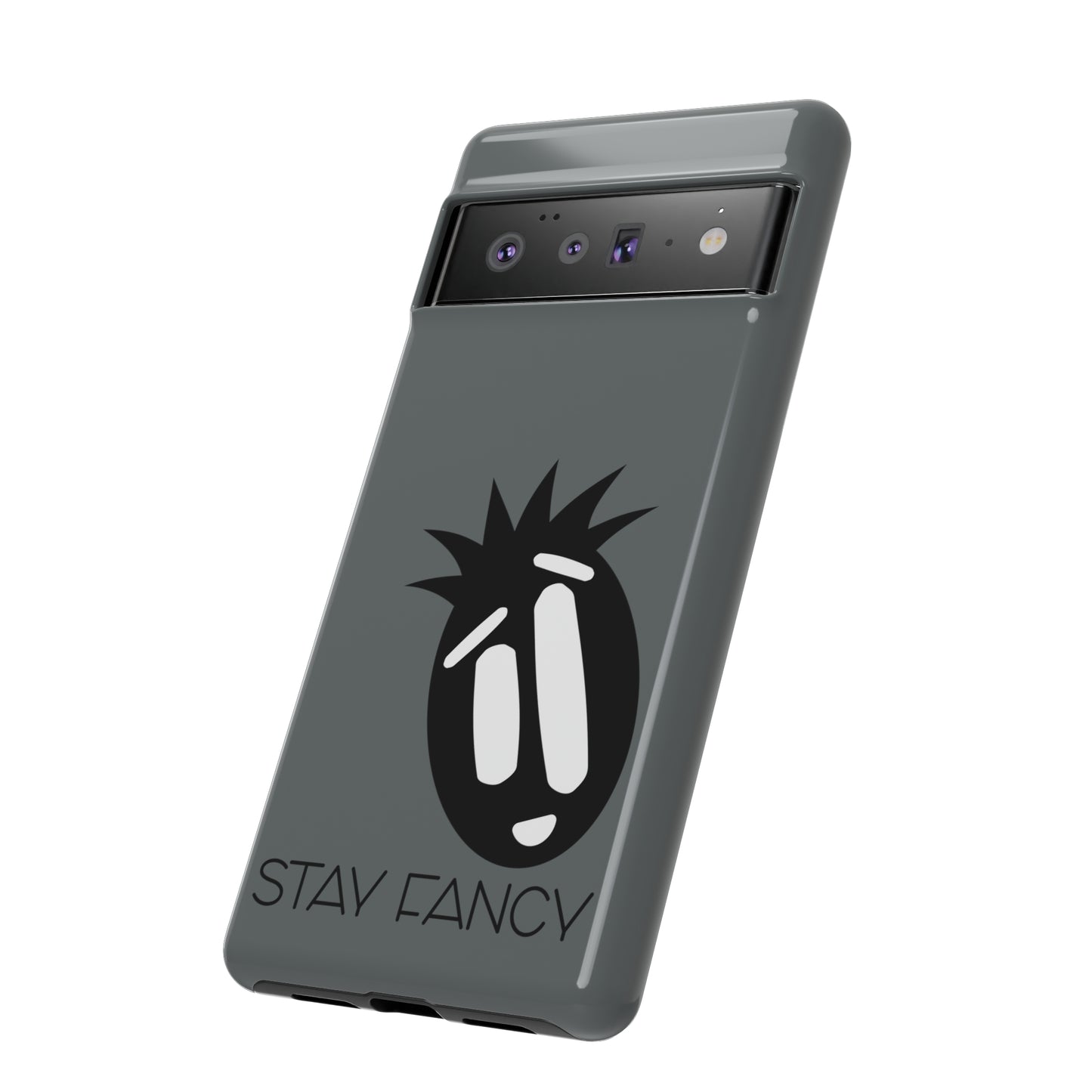 SF ICON Phone Cases