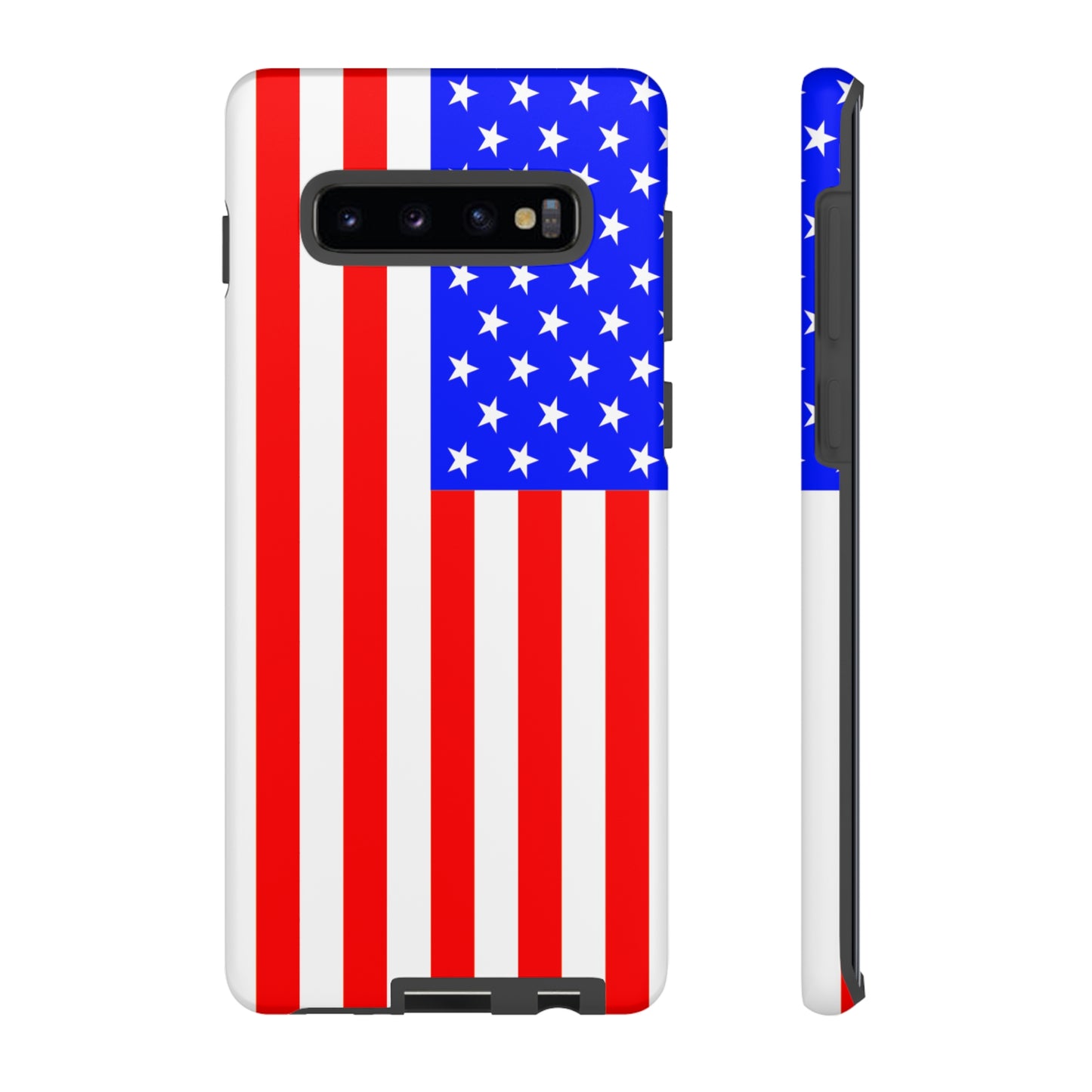 American Flag Phone Cases