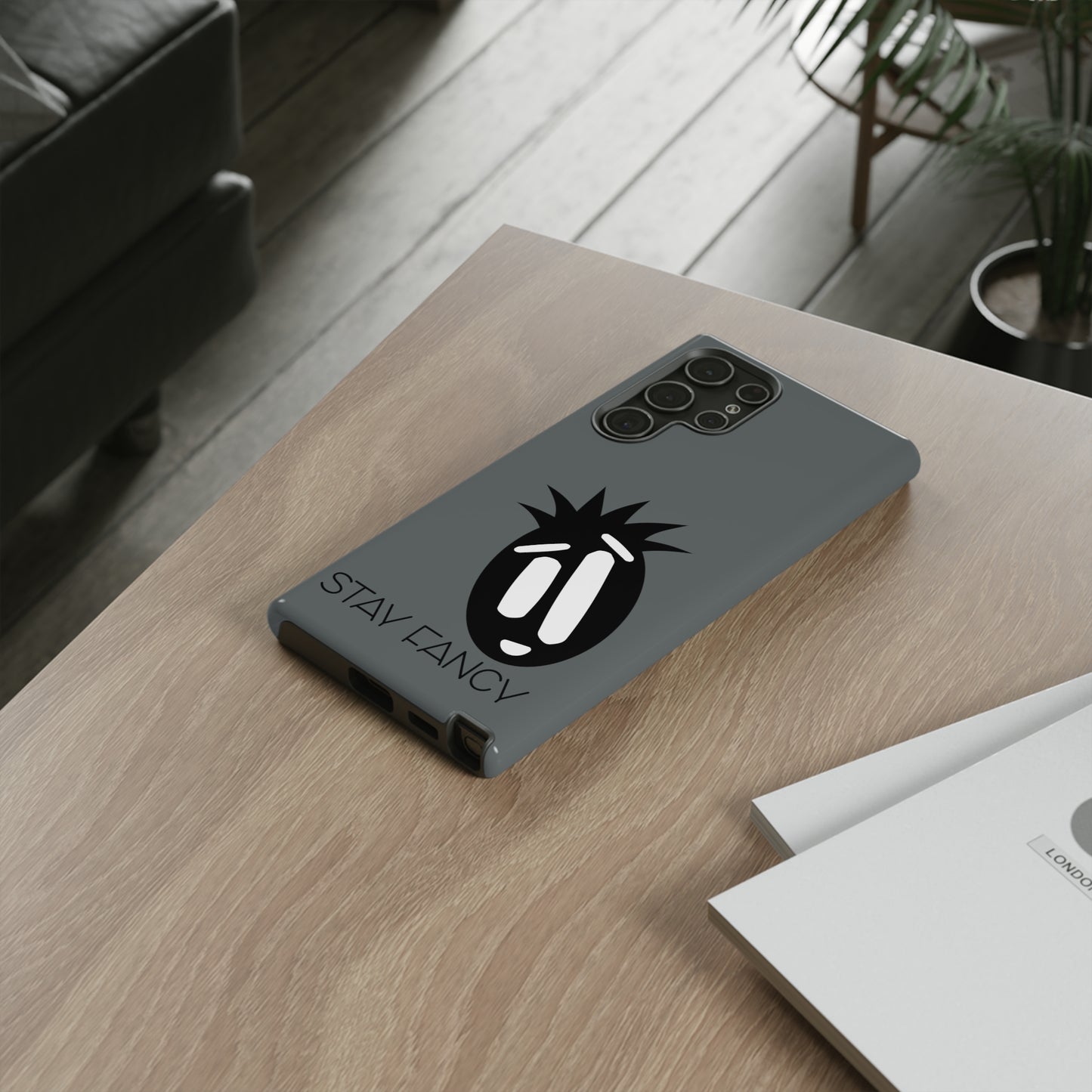 SF ICON Phone Cases
