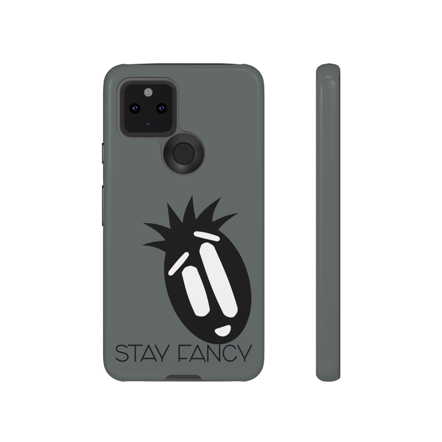SF ICON Phone Cases