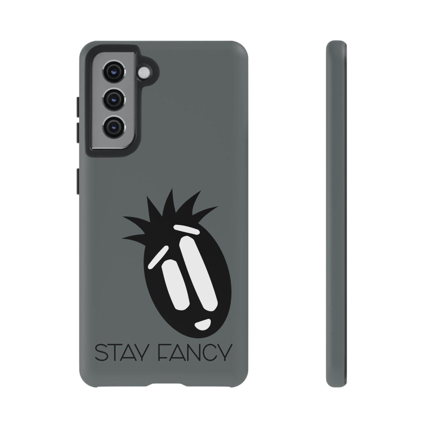 SF ICON Phone Cases