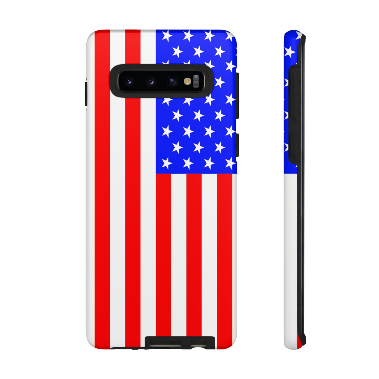 American Flag Phone Cases