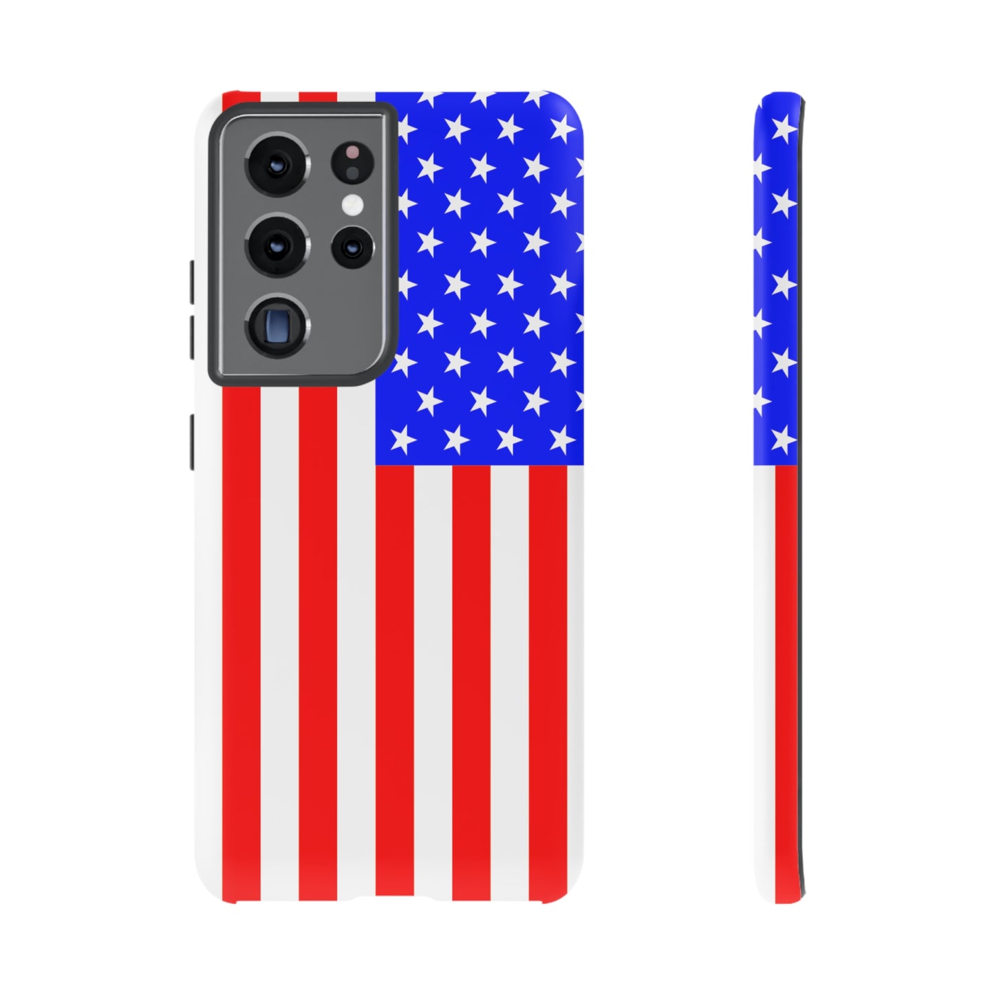 American Flag Phone Cases