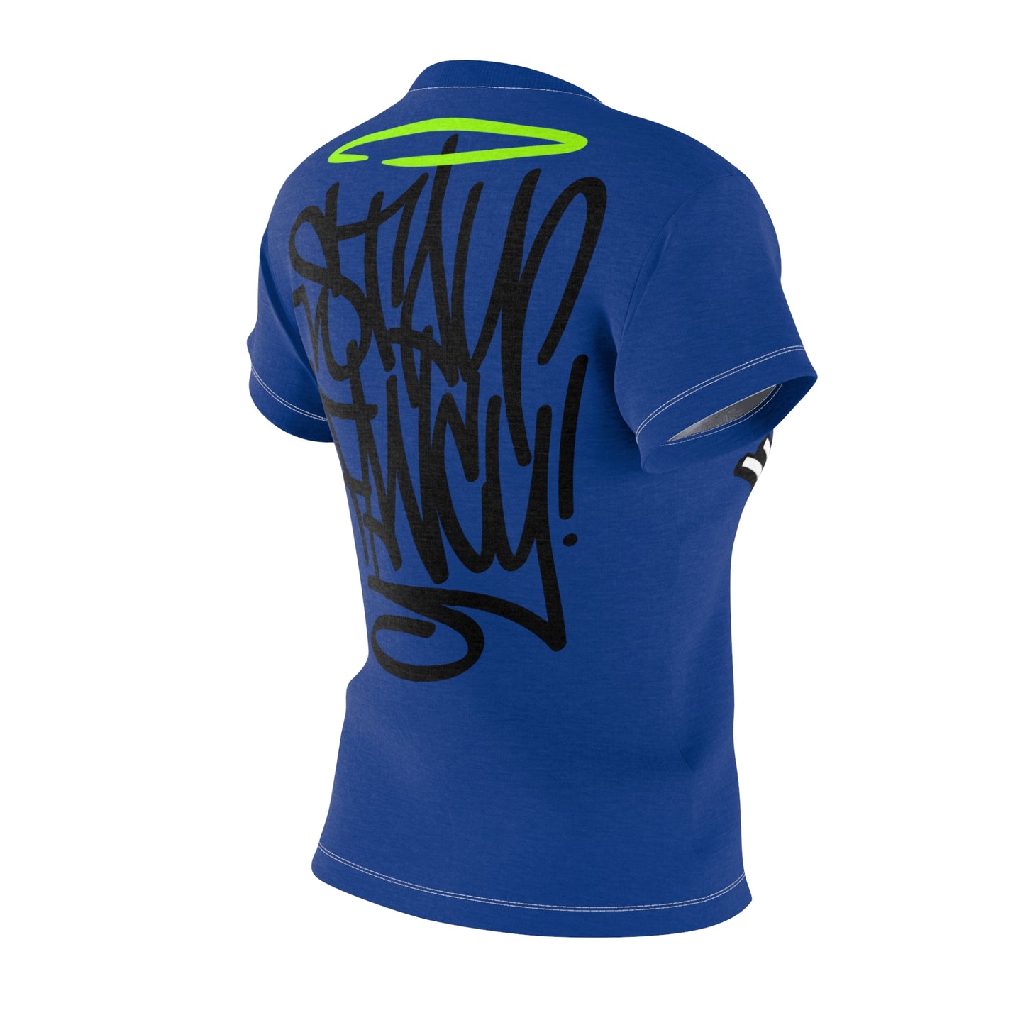 Money Hustle Women's Tee