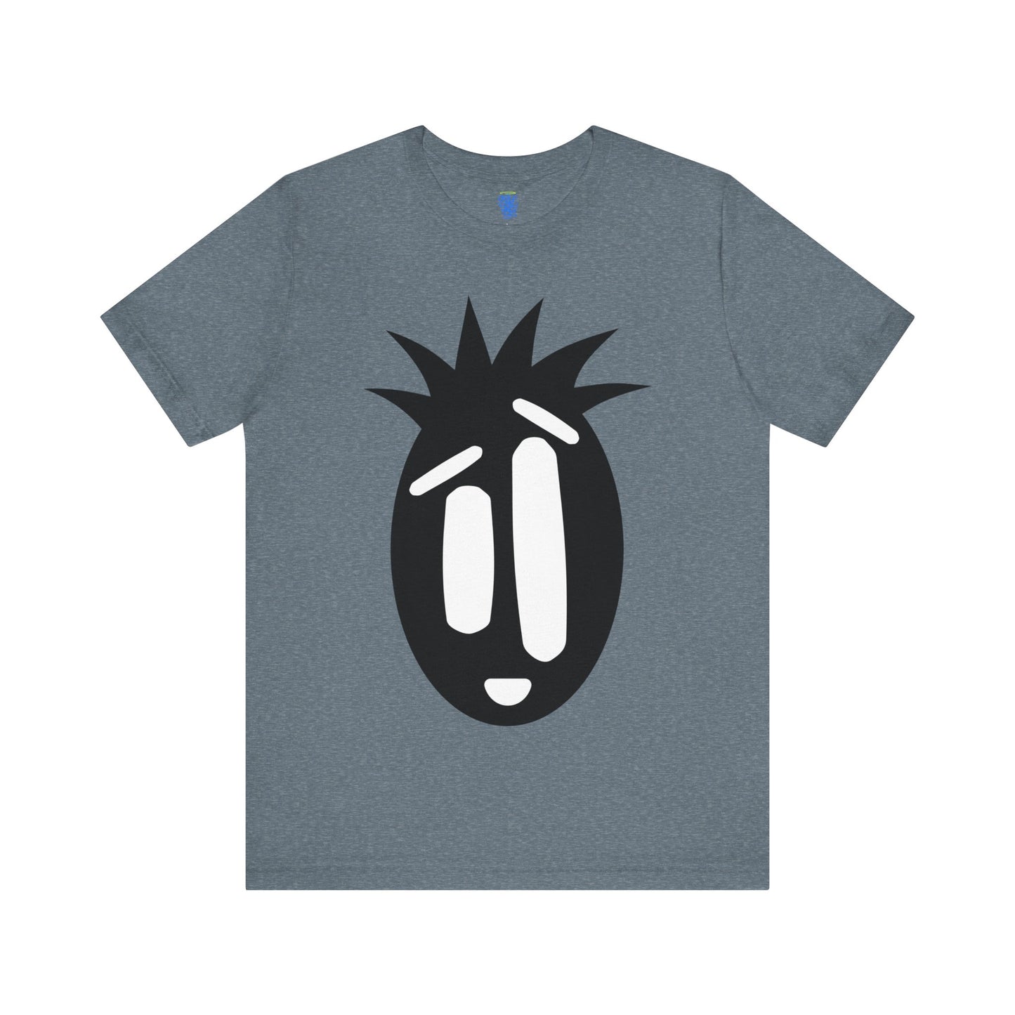 SF ICON Unisex Soft Tee