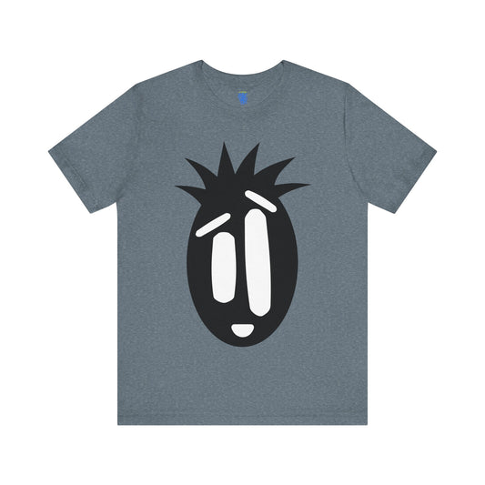 SF ICON Unisex Soft Tee