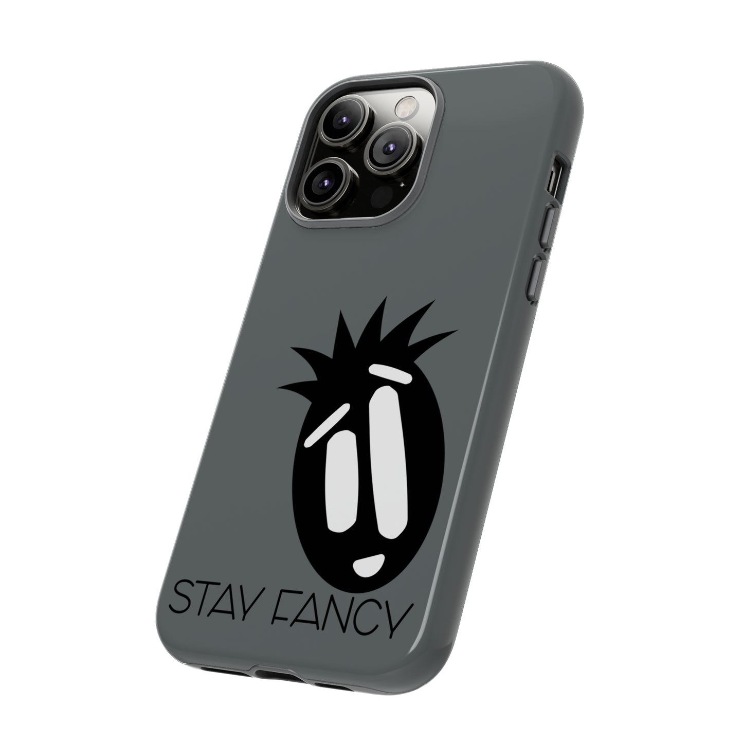 SF ICON Phone Cases