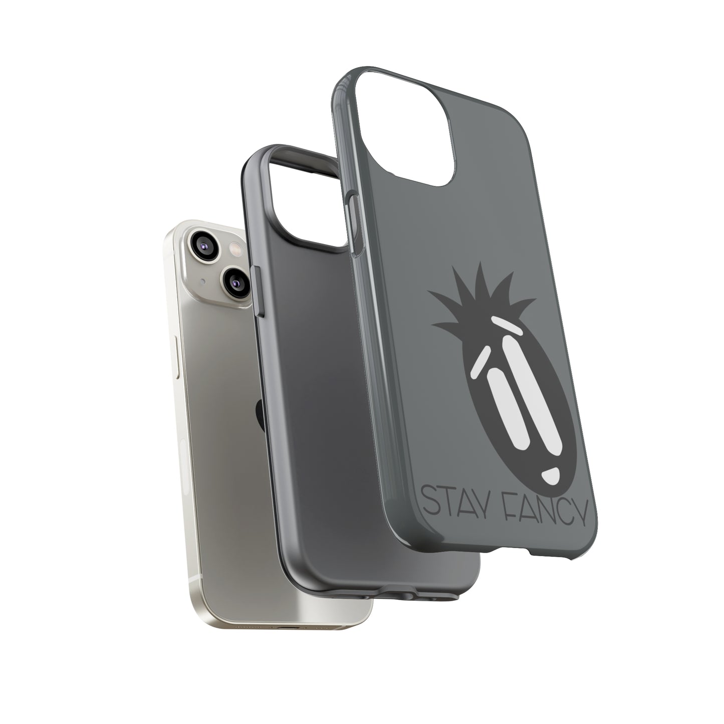 SF ICON Phone Cases