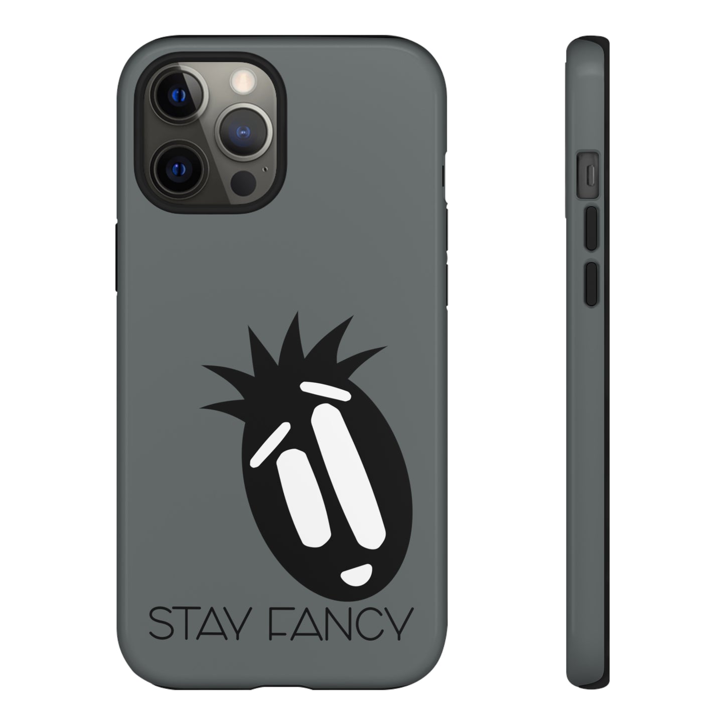 SF ICON Phone Cases