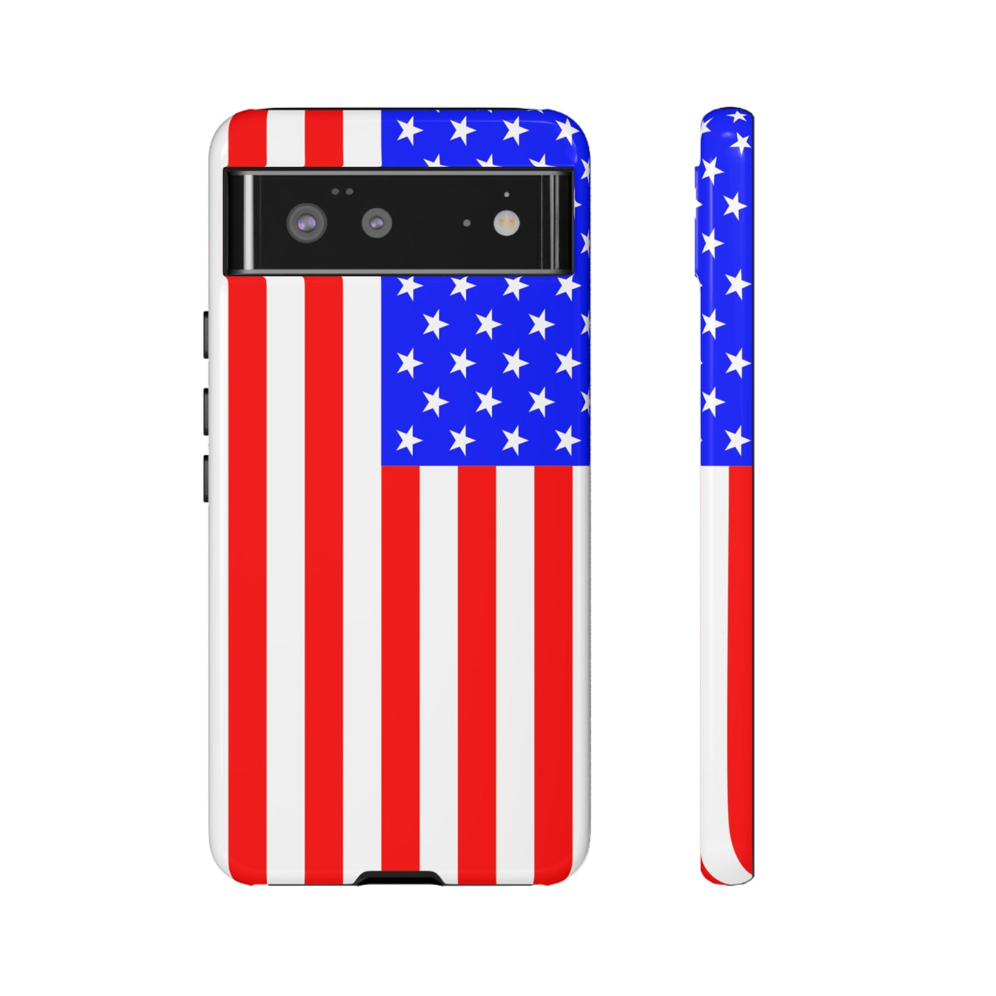 American Flag Phone Cases