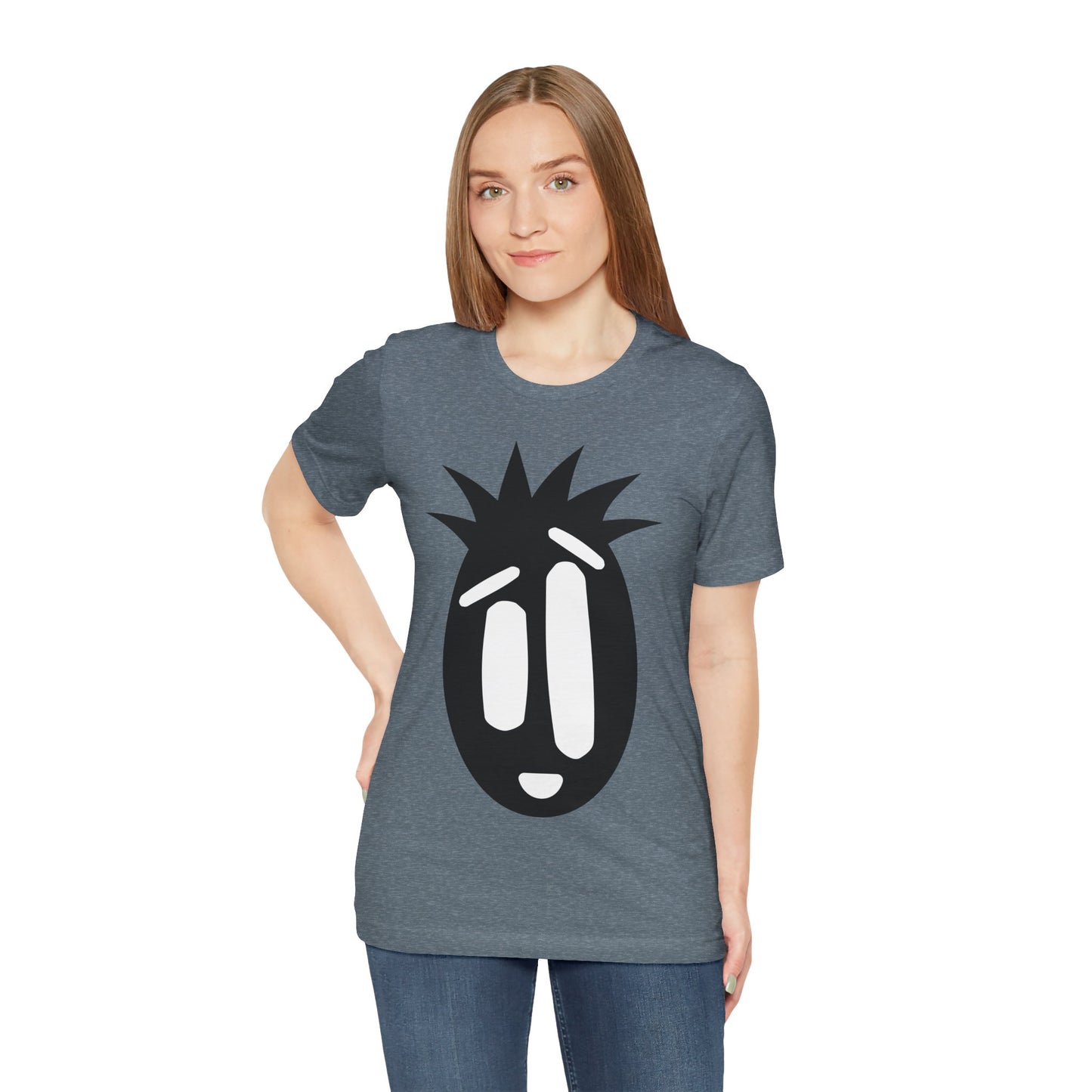SF ICON Unisex Soft Tee