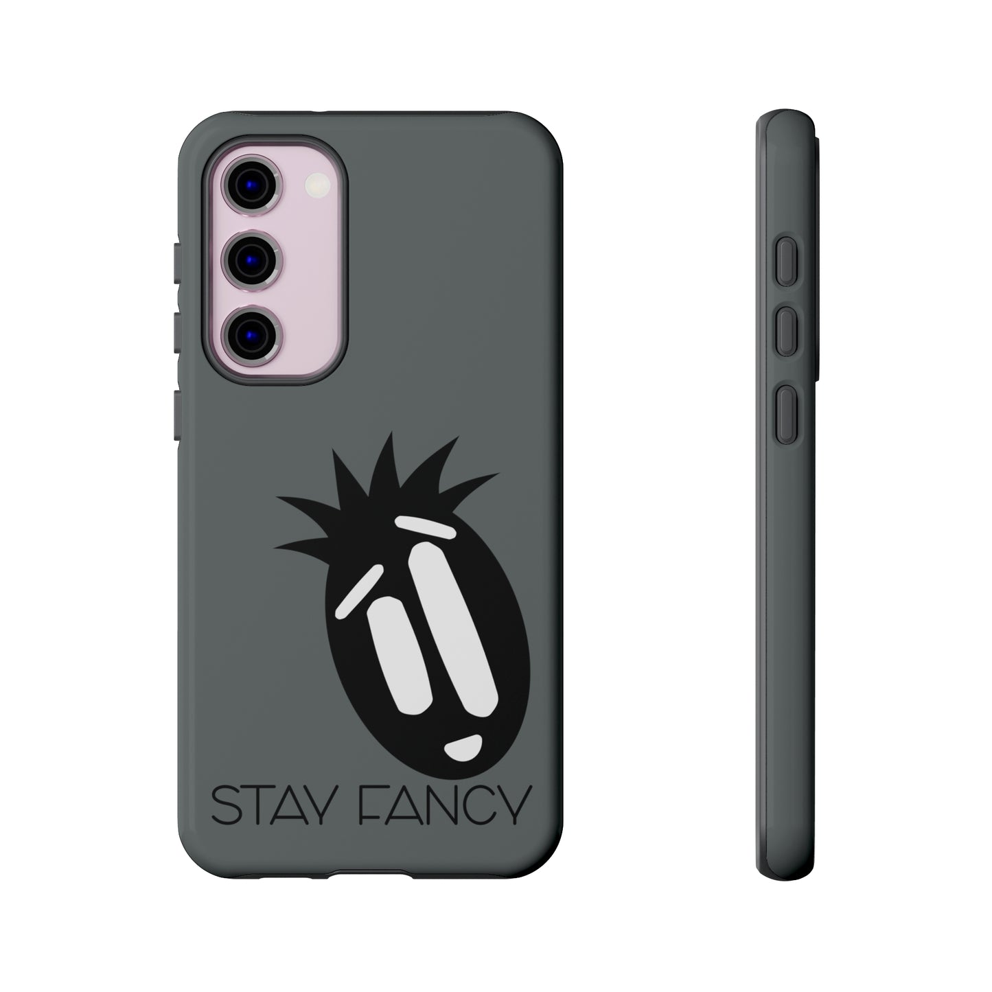 SF ICON Phone Cases