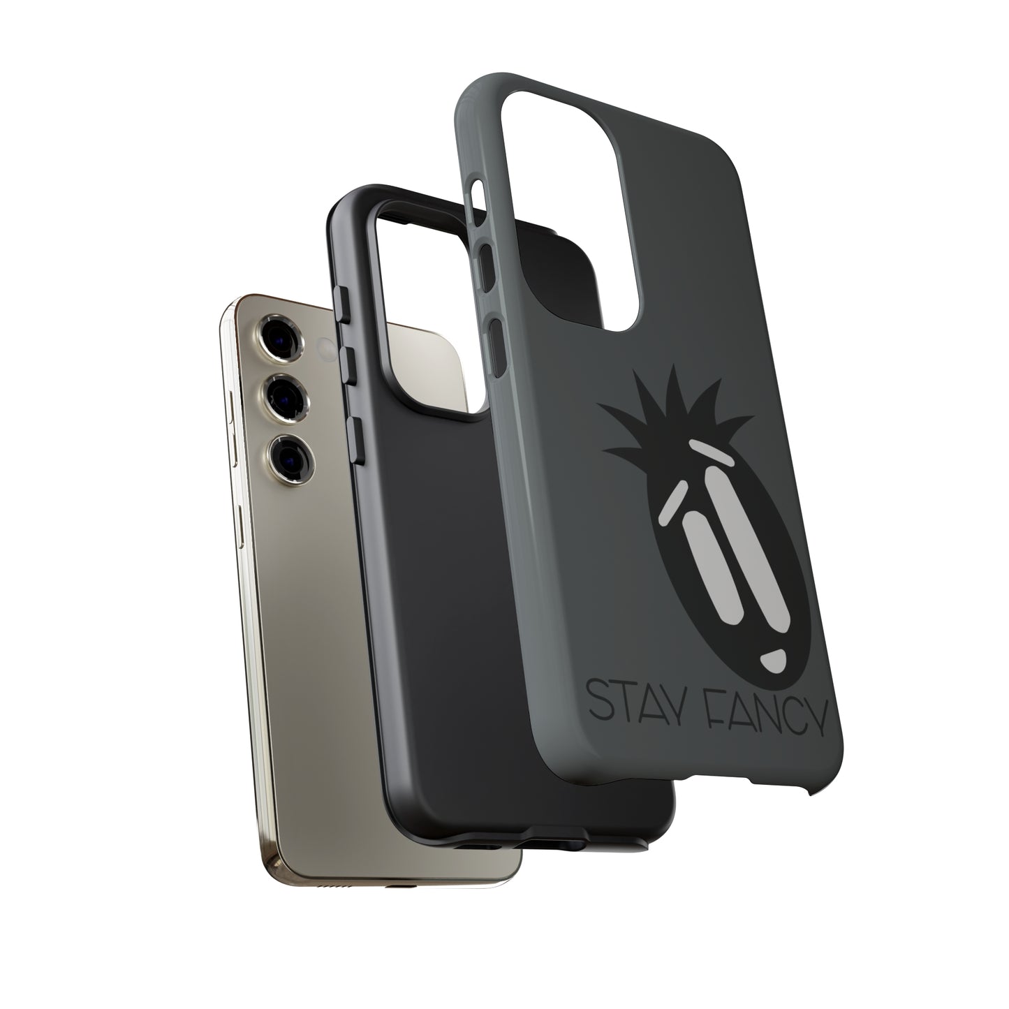 SF ICON Phone Cases