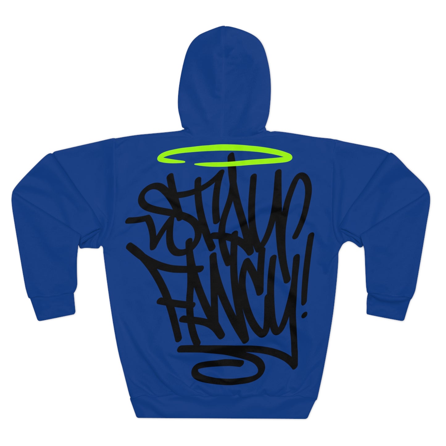 Money Hustle Badass Hoodie