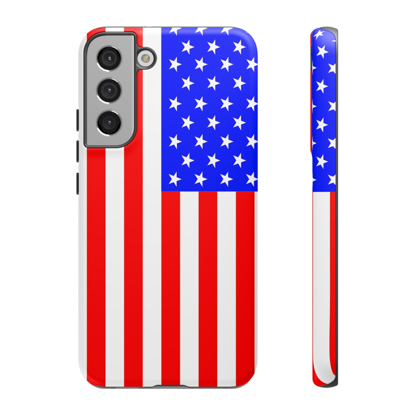 American Flag Phone Cases