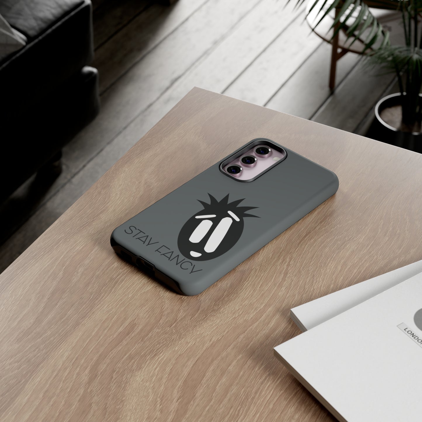 SF ICON Phone Cases
