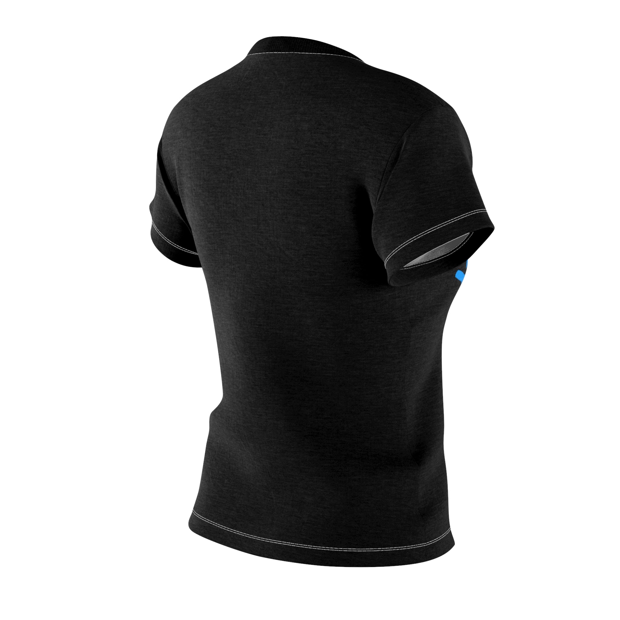 Blue Slappy Women's Tee