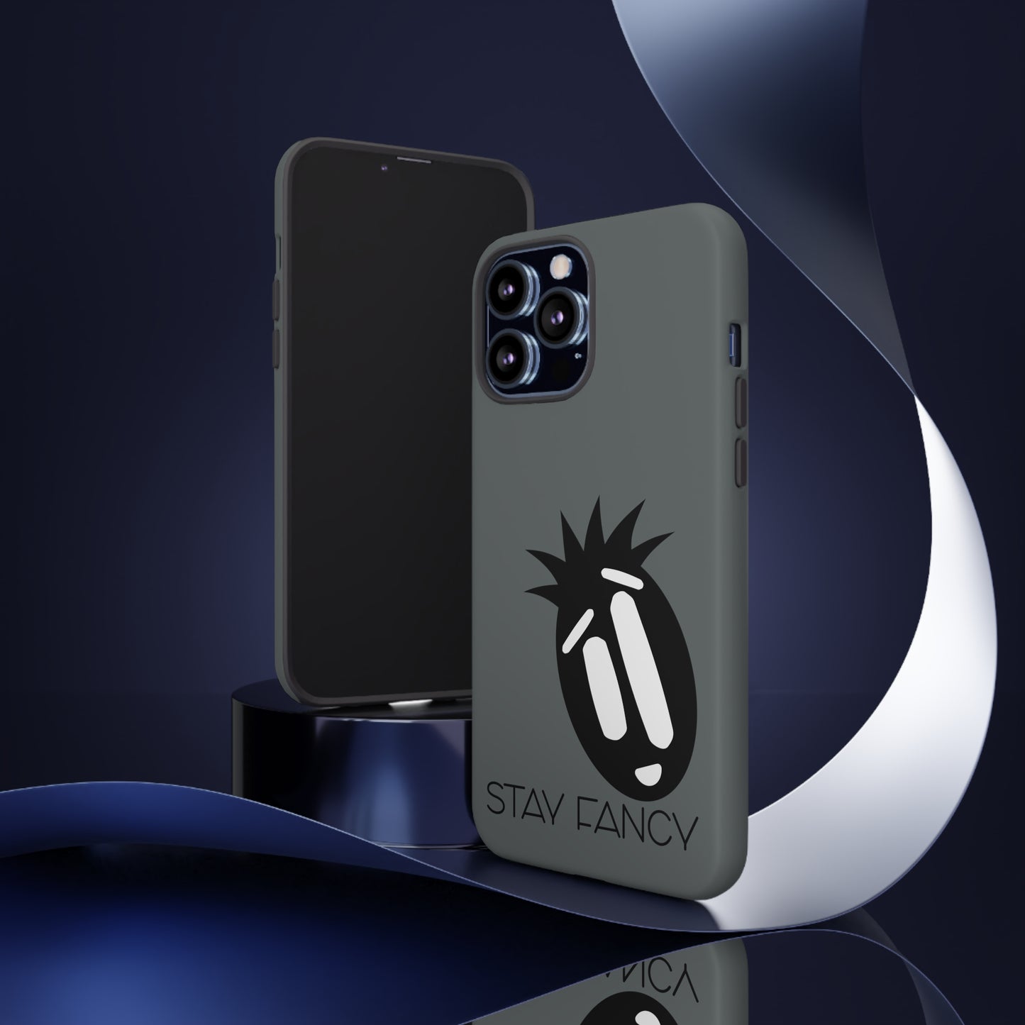 SF ICON Phone Cases