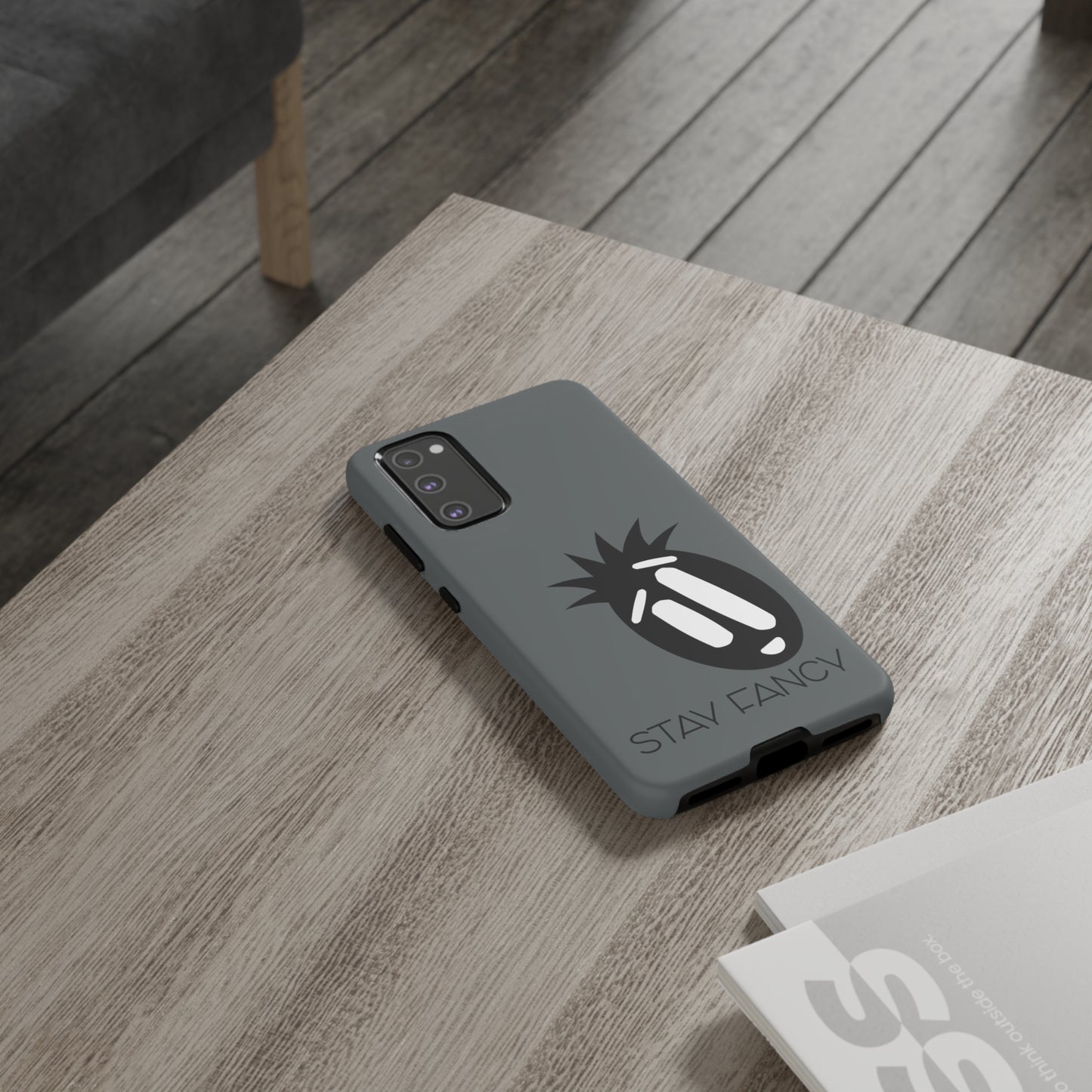 SF ICON Phone Cases