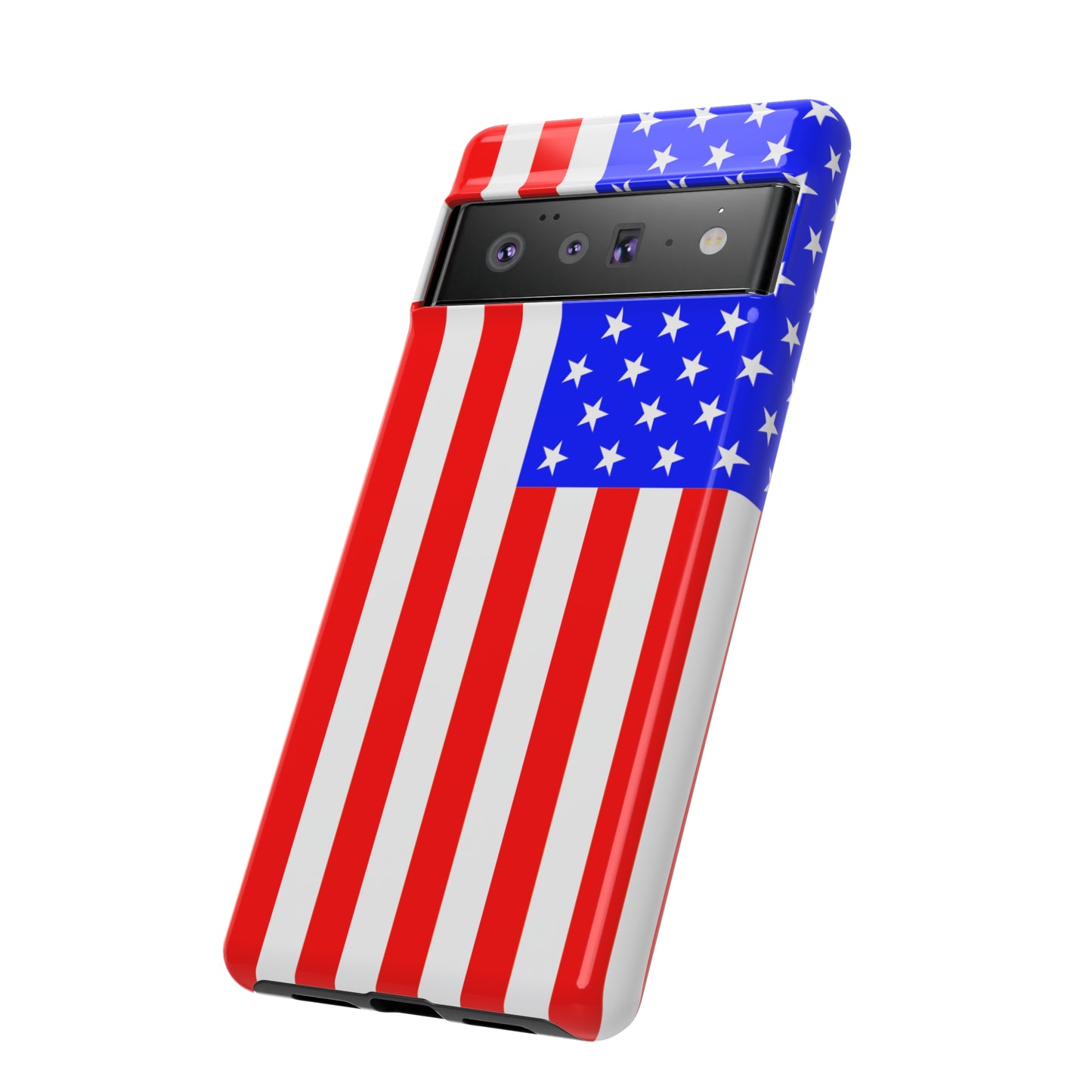 American Flag Phone Cases