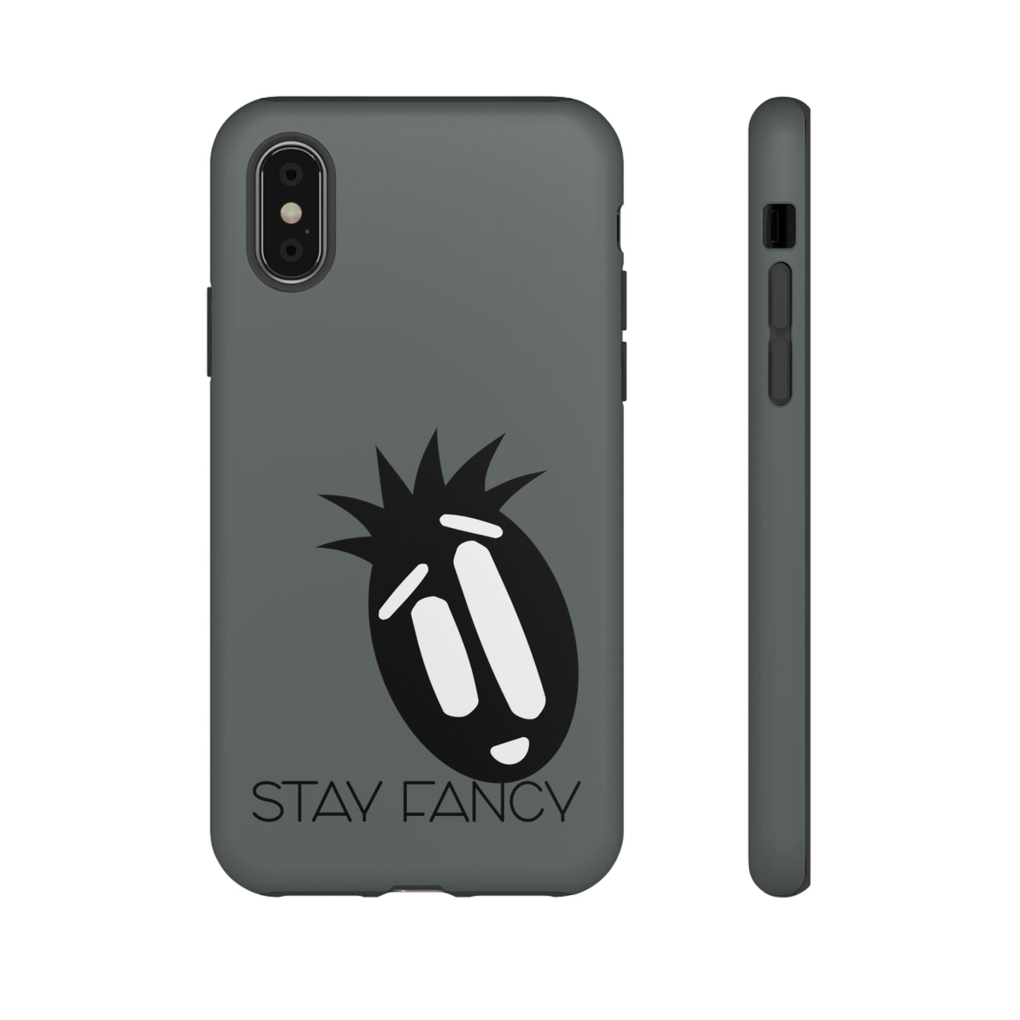 SF ICON Phone Cases