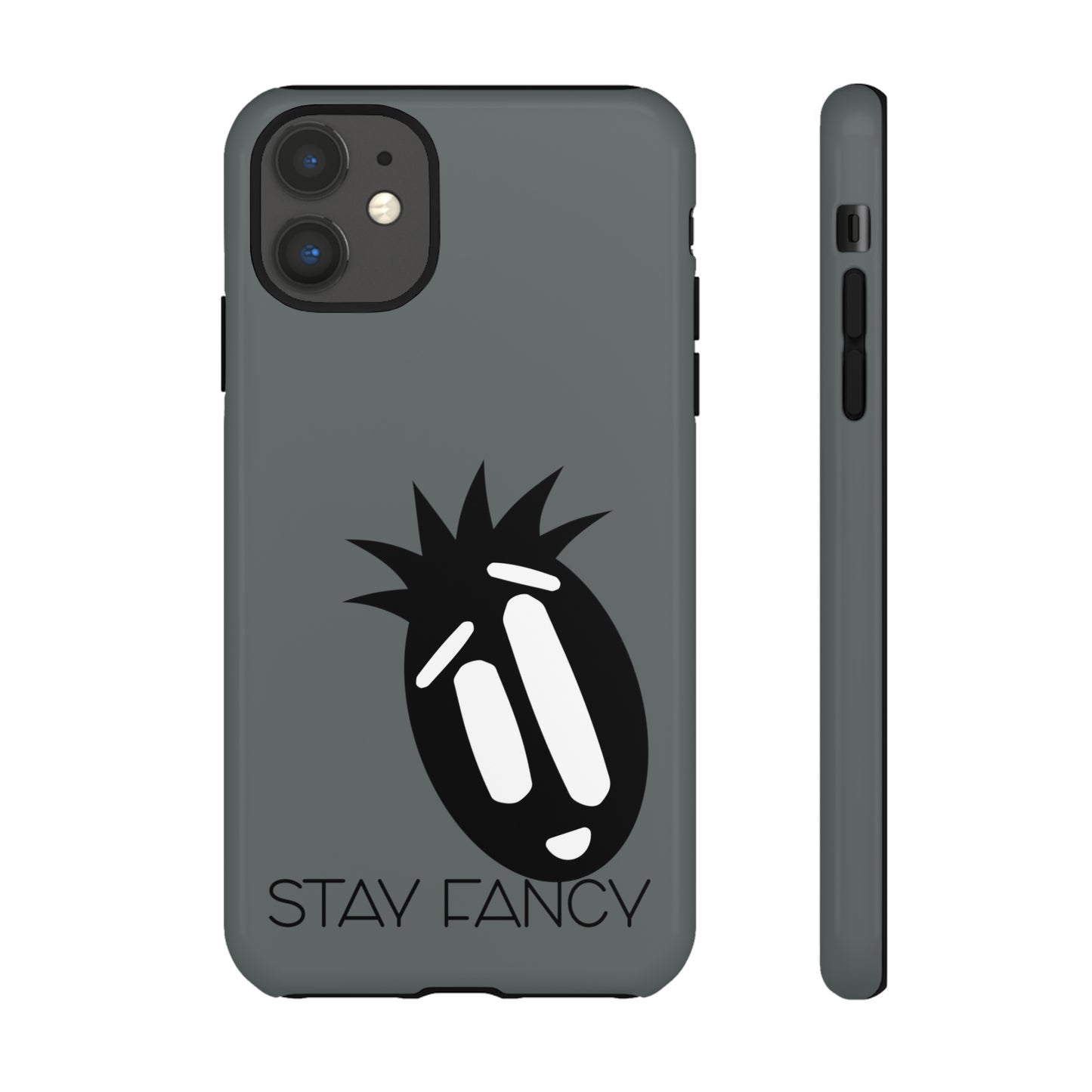 SF ICON Phone Cases