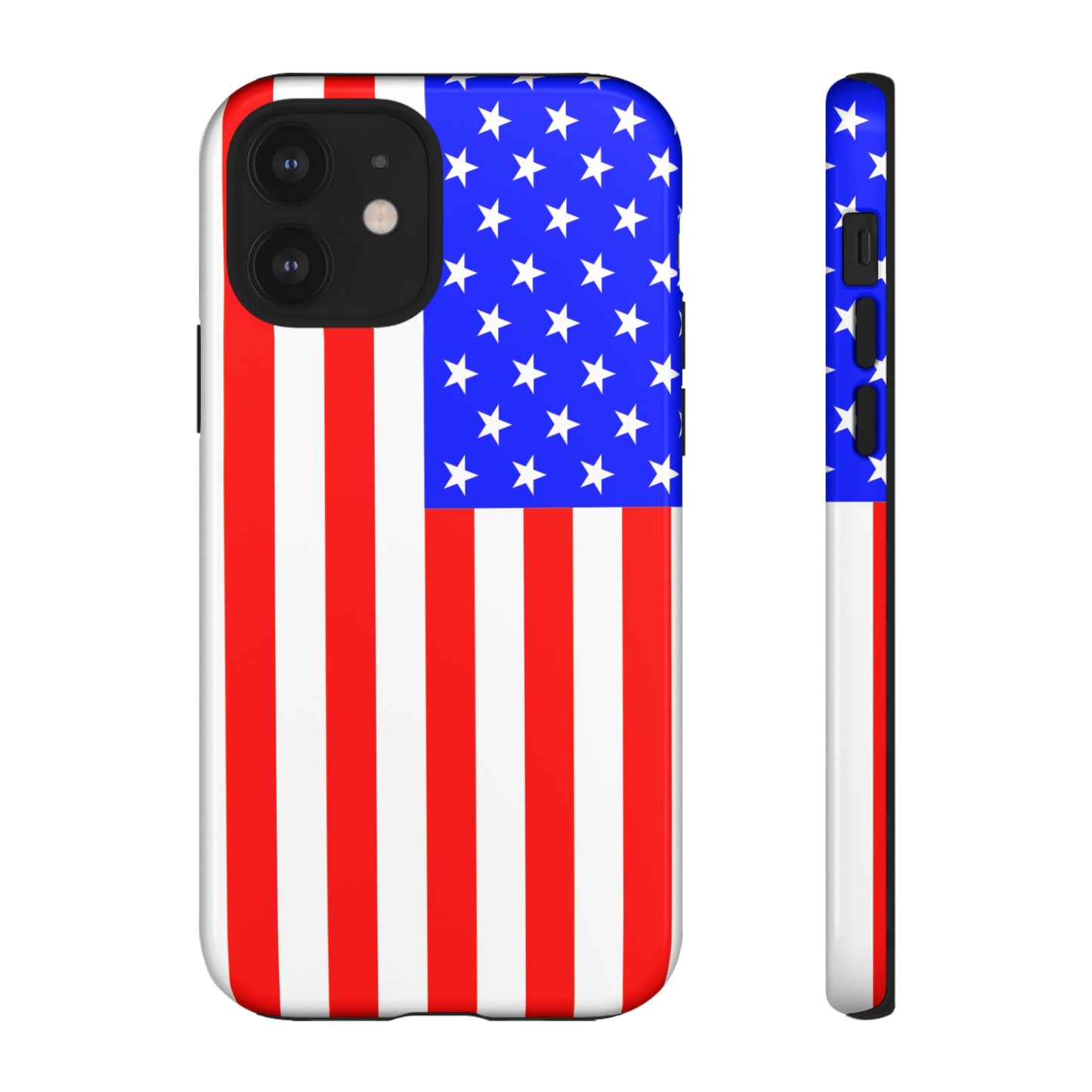 American Flag Phone Cases