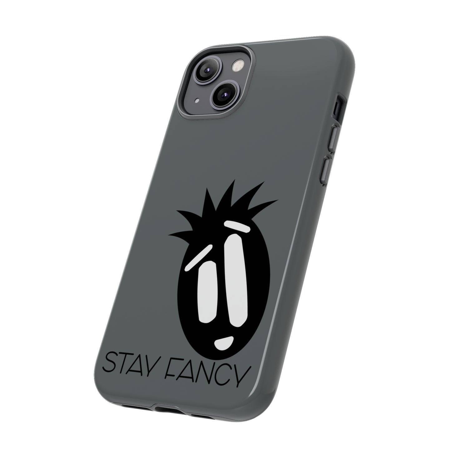 SF ICON Phone Cases
