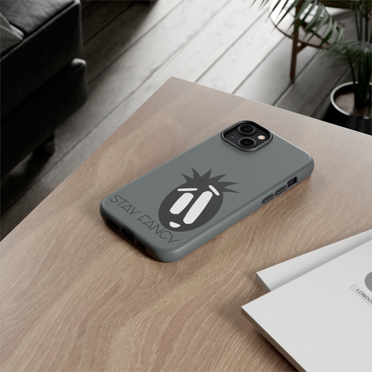 SF ICON Phone Cases