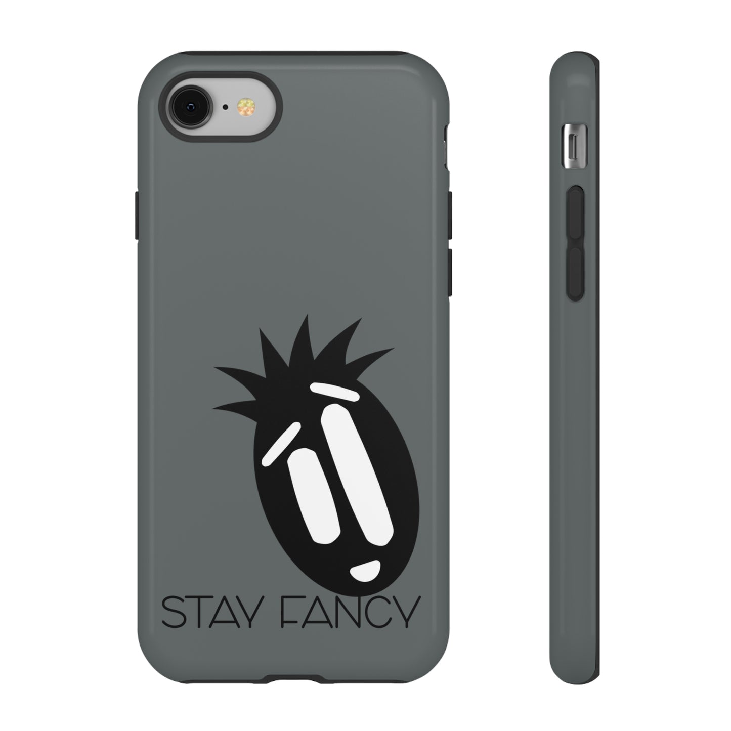 SF ICON Phone Cases