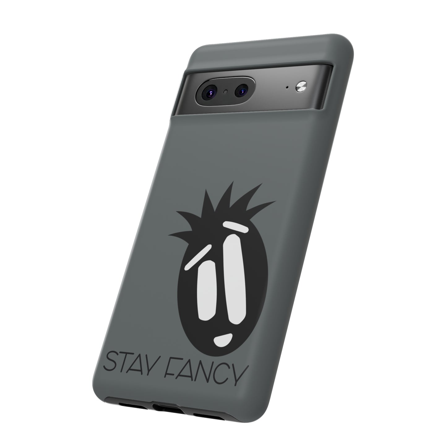 SF ICON Phone Cases